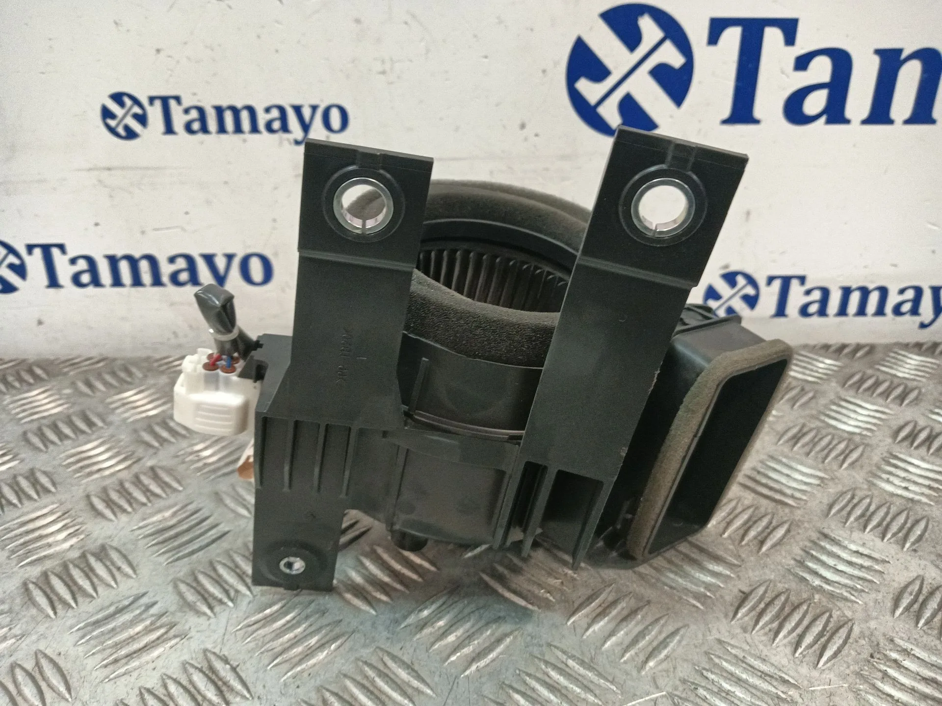 Ventilador Calefaccion para Toyota C-Hr (_X1_)
