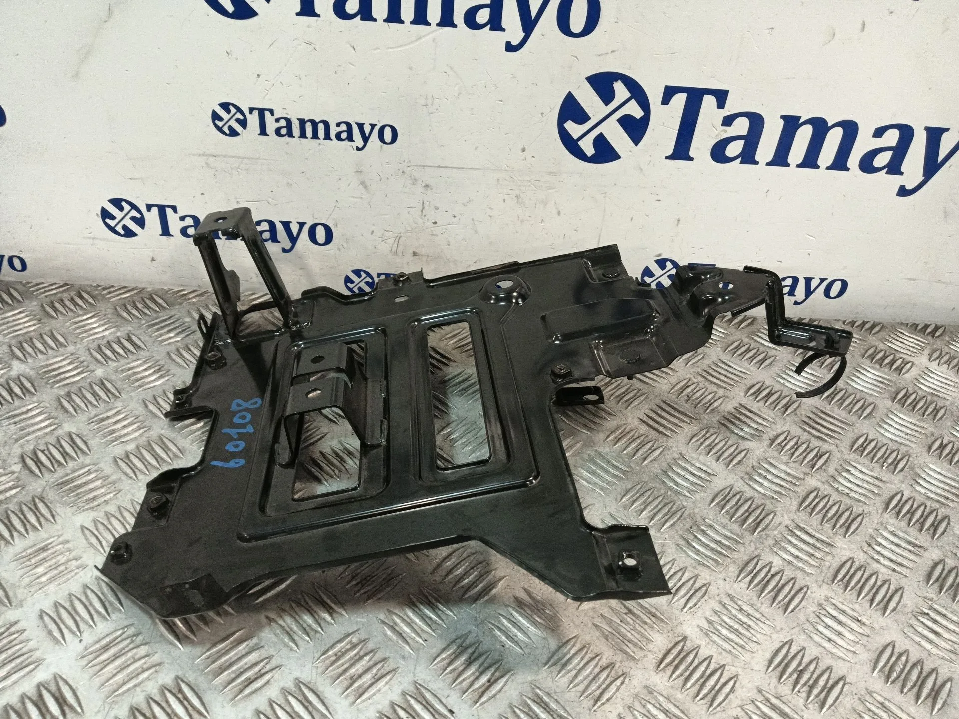 Soporte Bateria para Kia Xceed (Cd)