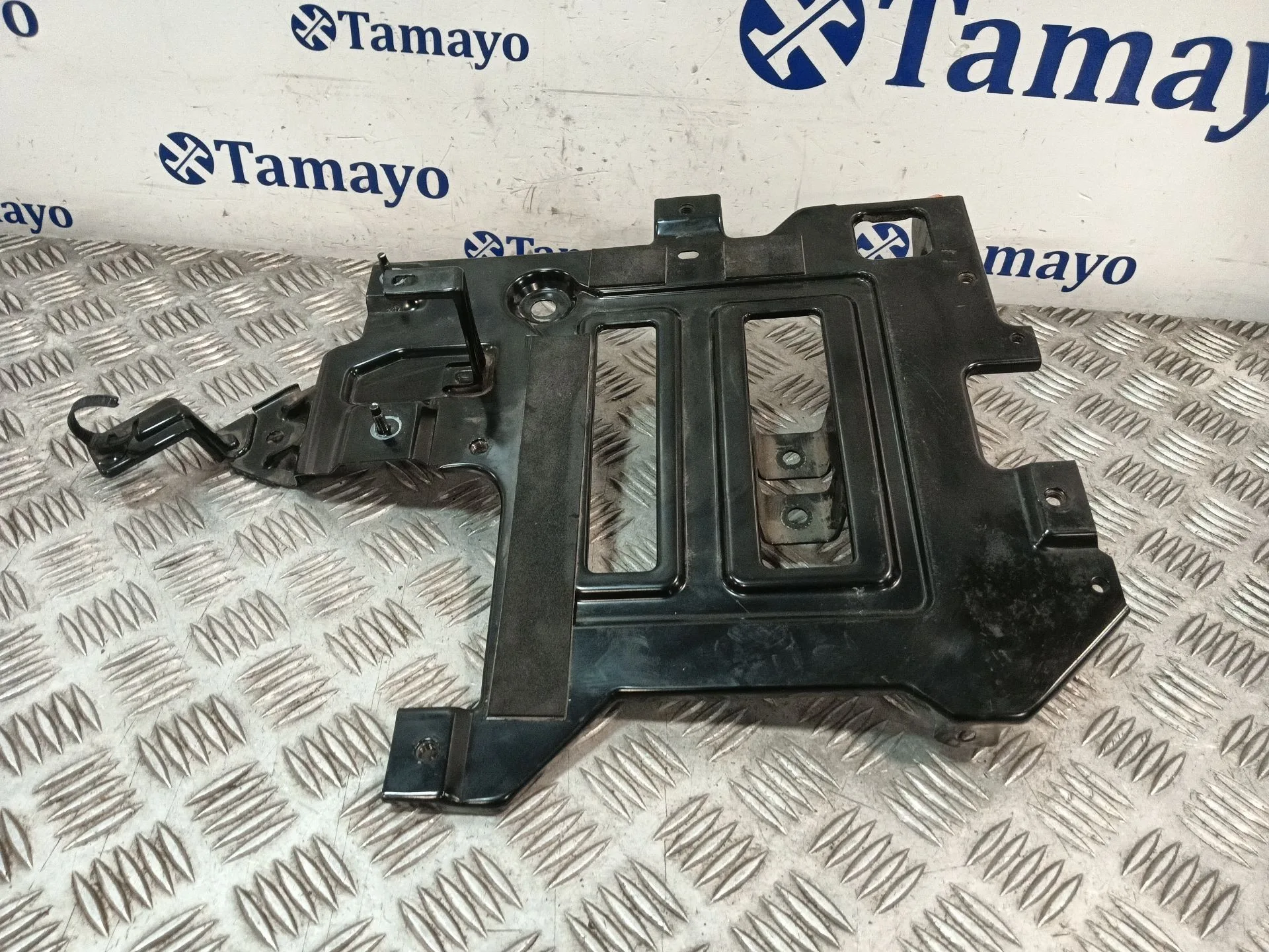 Soporte Bateria para Kia Xceed (Cd)