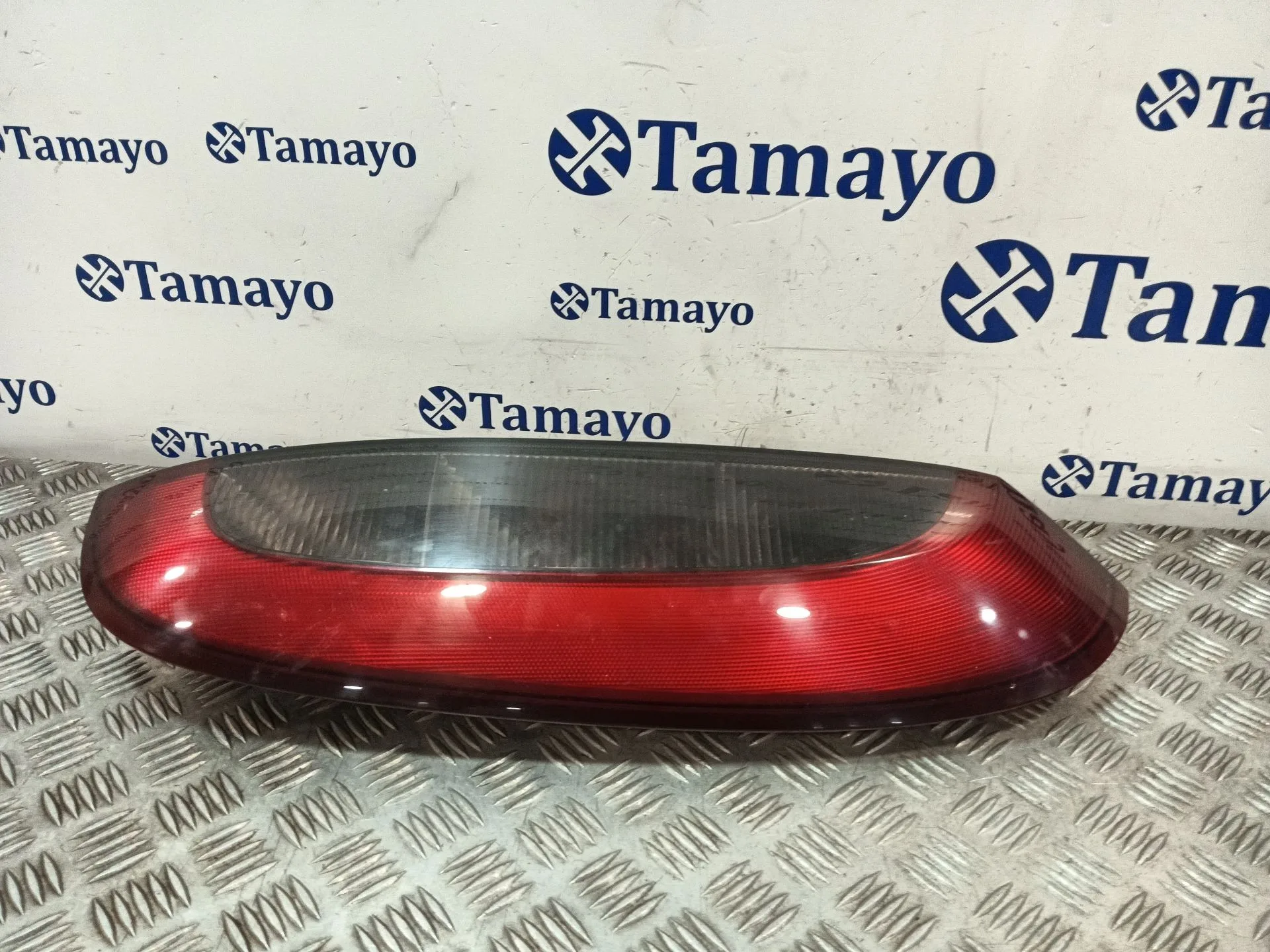 Piloto Trasero Derecho para Opel Corsa C (X01)
