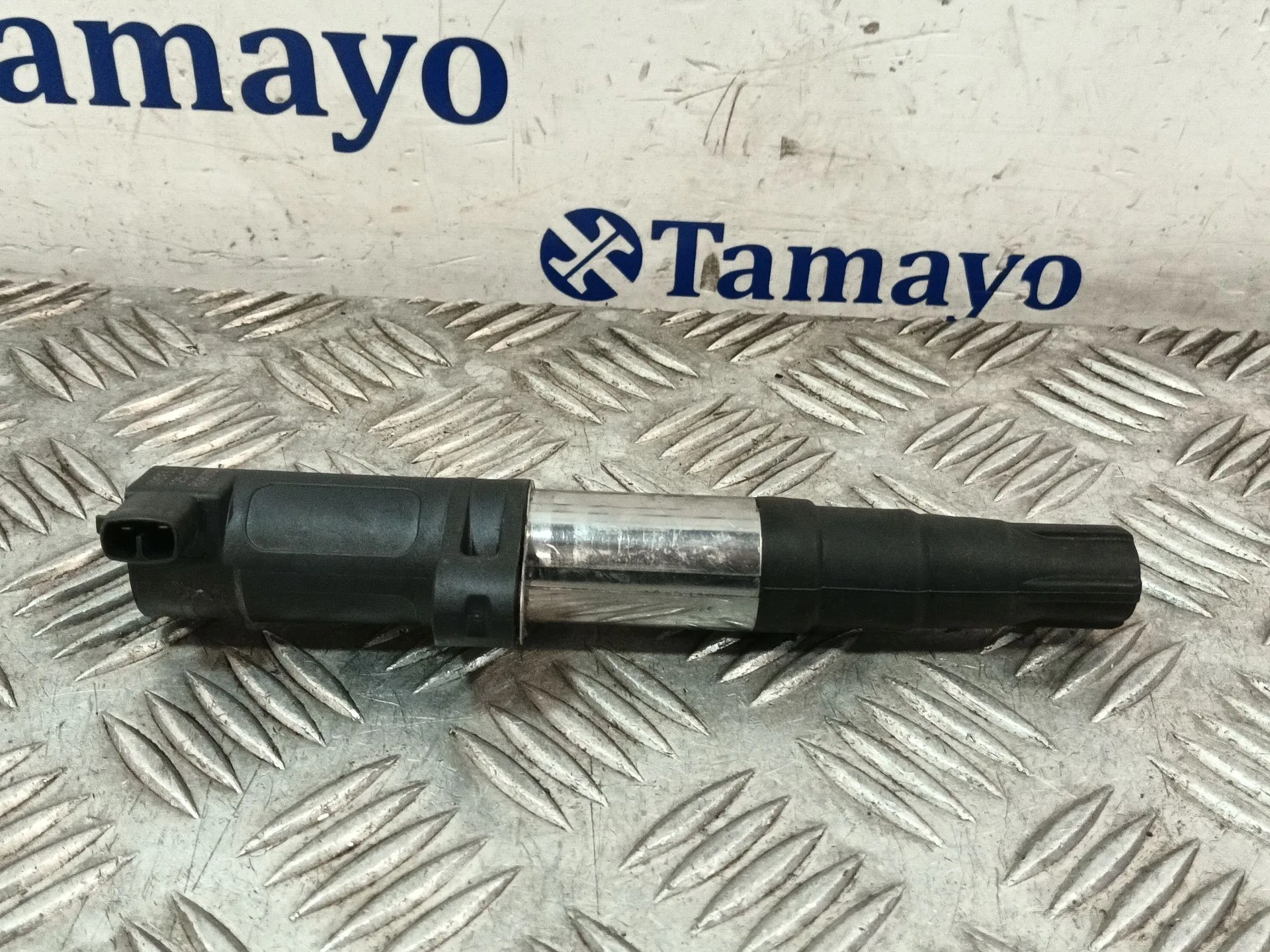 Bobina Encendido para Renault Megane Iii Coupe (Dz0/1_)