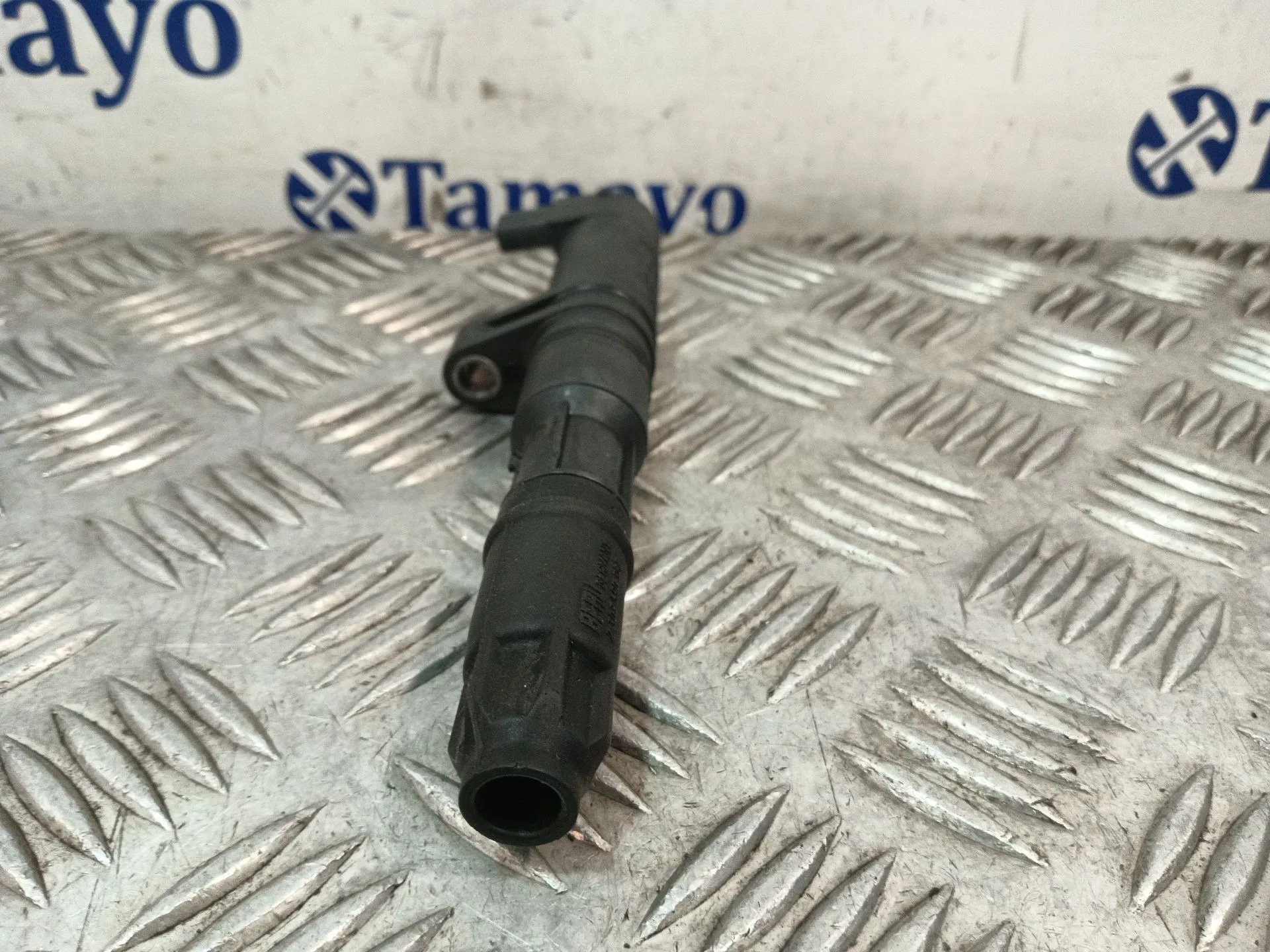 Bobina Encendido para Renault Megane Iii Coupe (Dz0/1_)