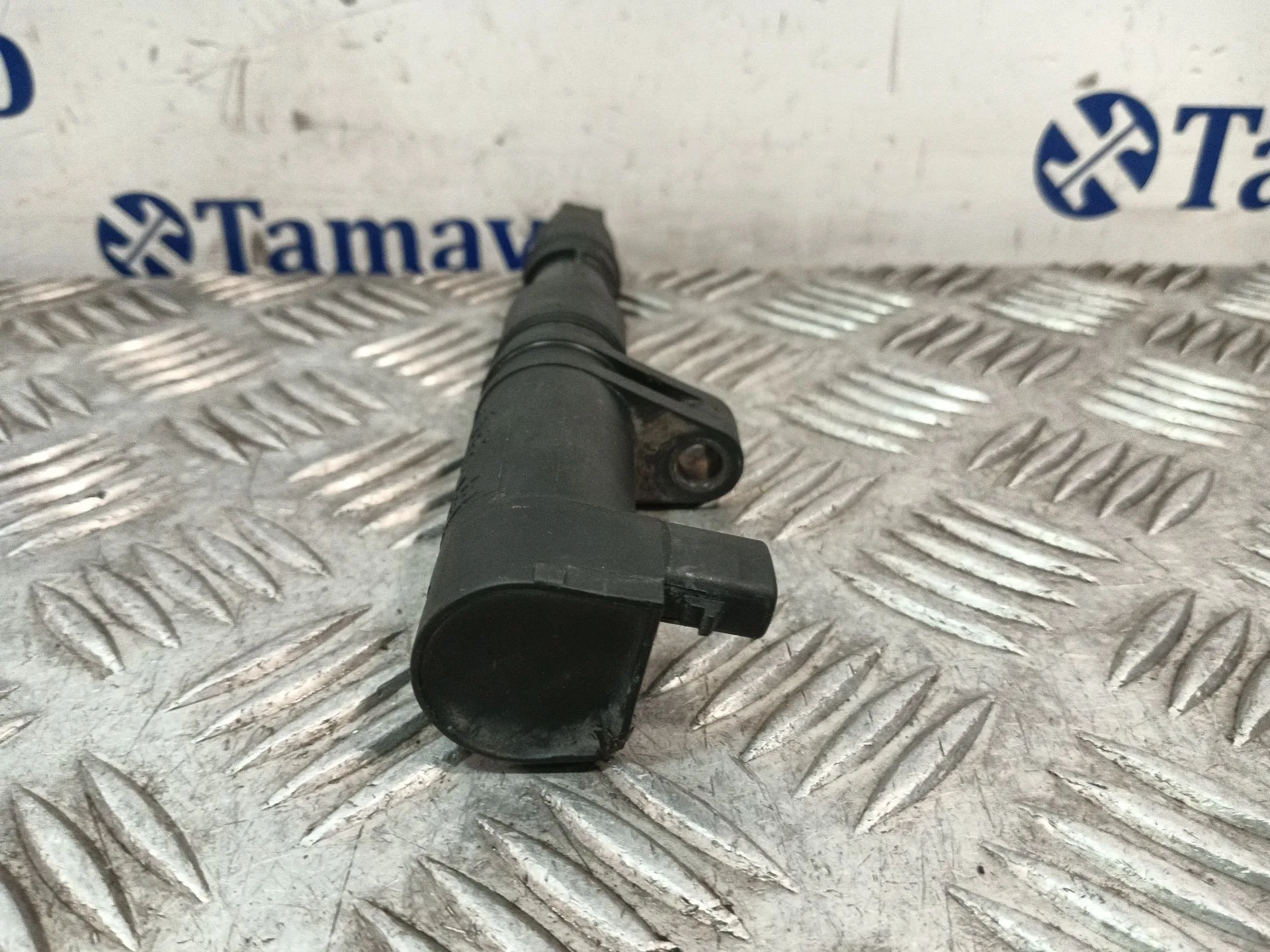 Bobina Encendido para Renault Megane Iii Coupe (Dz0/1_)