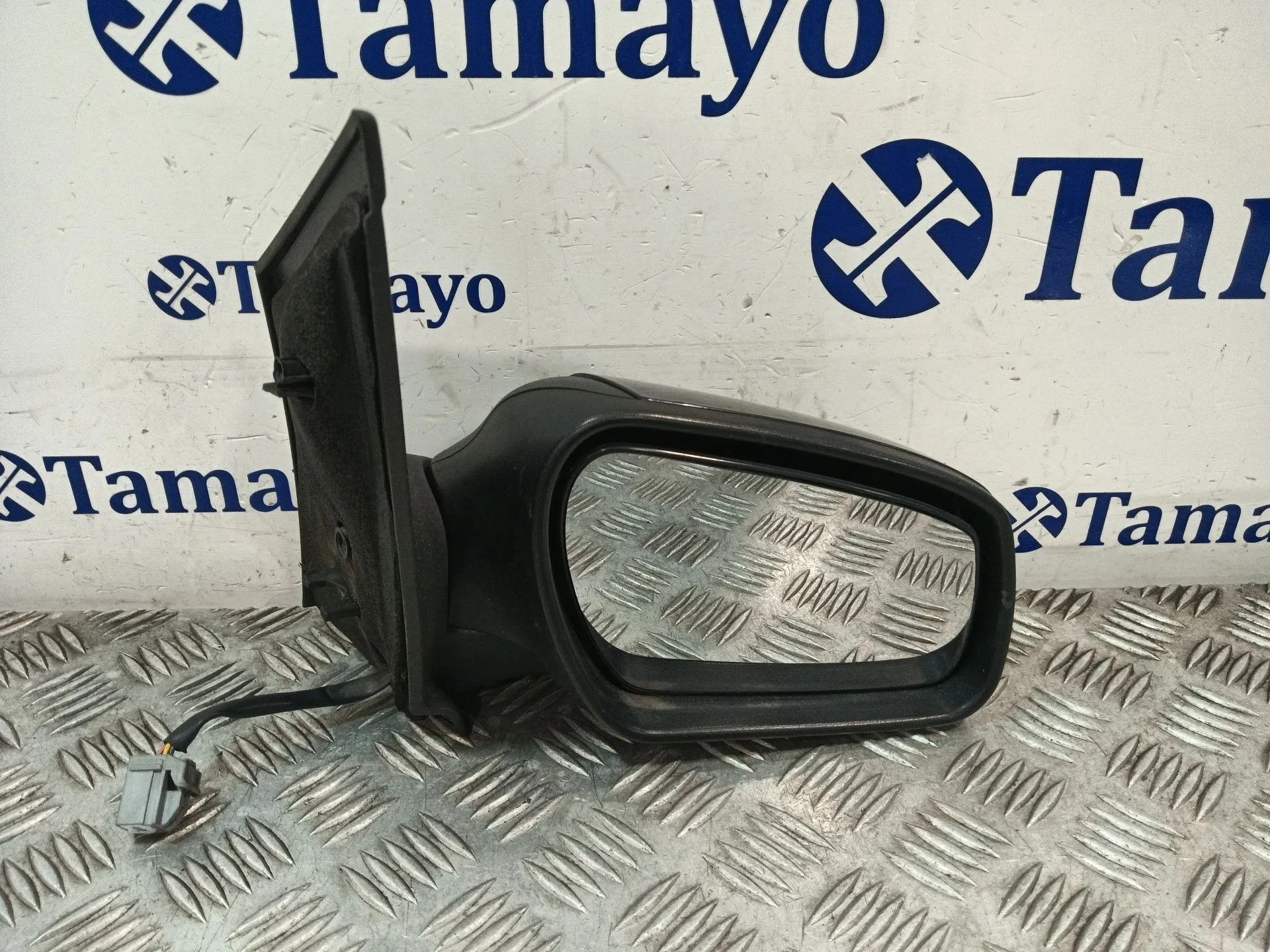 Retrovisor Derecho para Ford Focus Ii (Da_, Hcp, Dp)