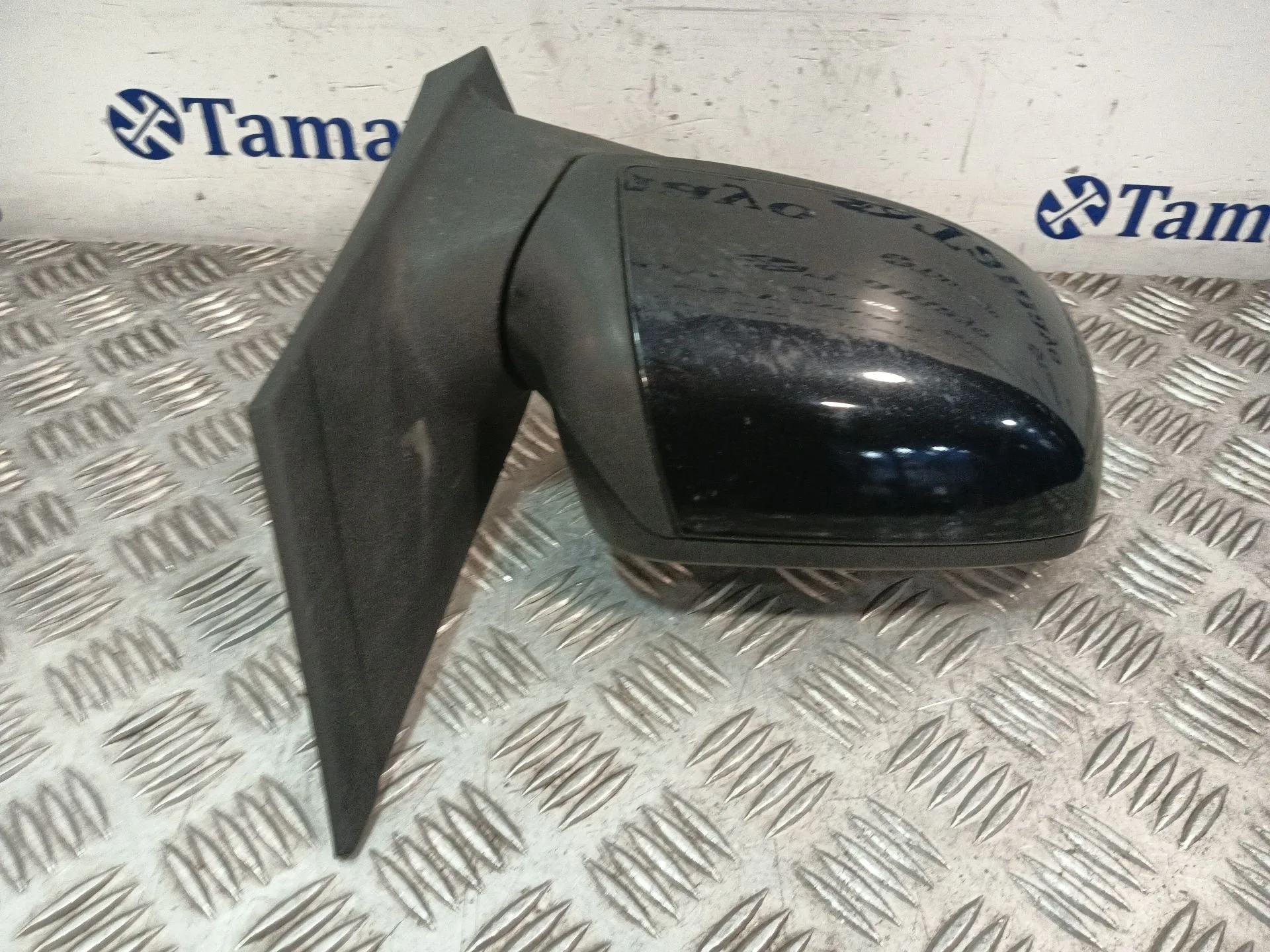 Retrovisor Derecho para Ford Focus Ii (Da_, Hcp, Dp)