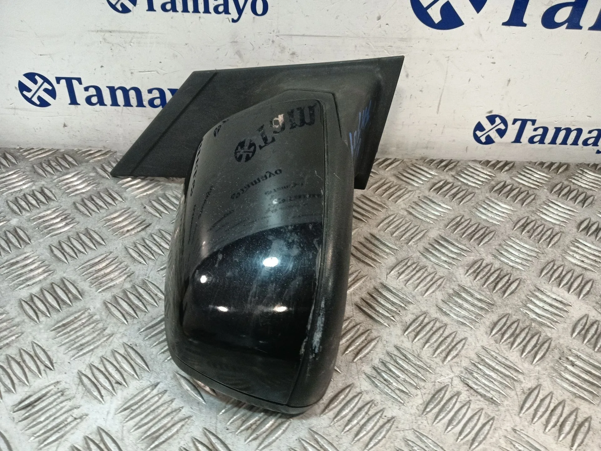 Retrovisor Derecho para Ford Focus Ii (Da_, Hcp, Dp)