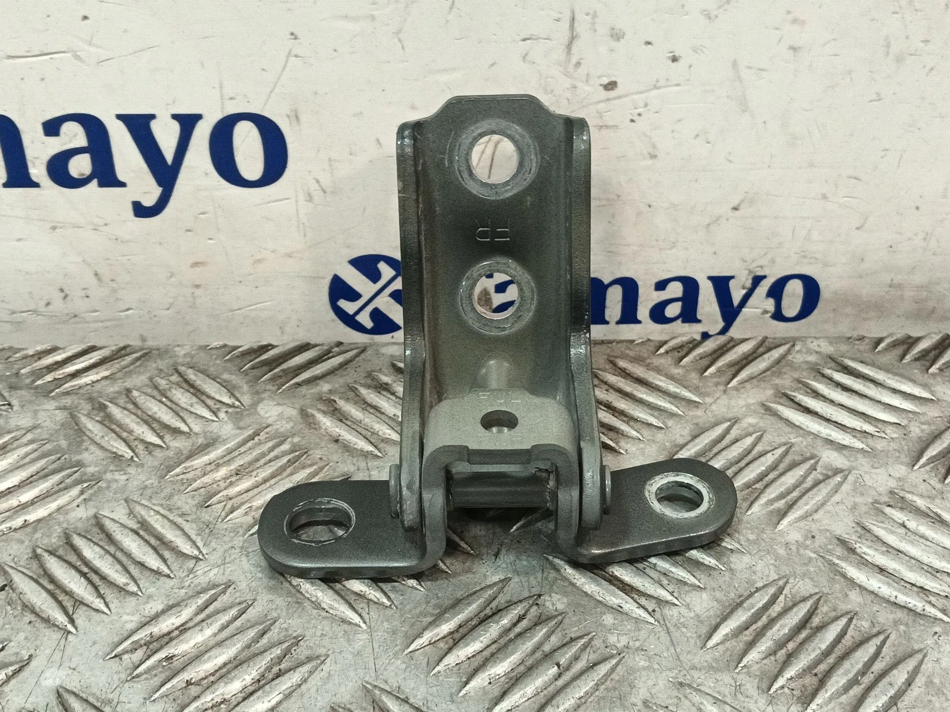 Bisagra Puerta Delantera Izquierda para Kia Xceed (Cd)