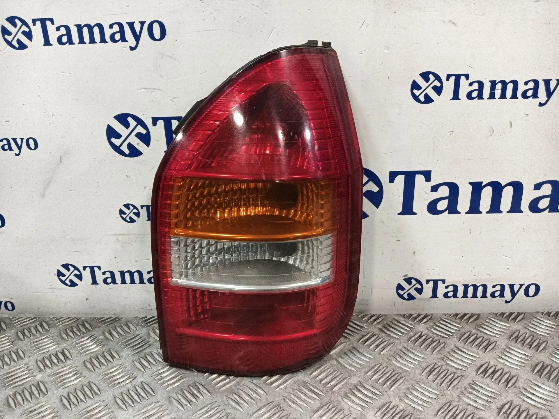 Piloto Trasero Derecho para Opel Zafira A Monospace (T98)