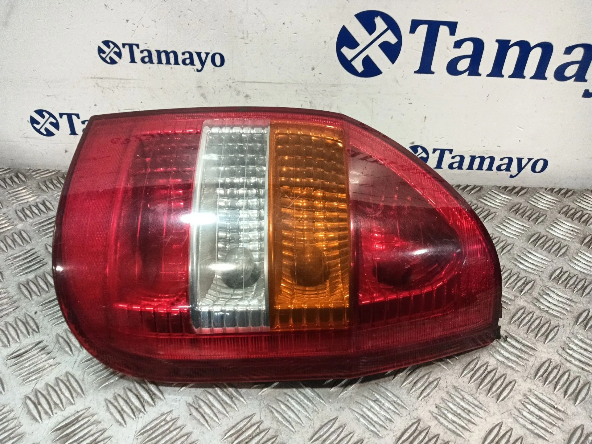 Piloto Trasero Derecho para Opel Zafira A Monospace (T98)