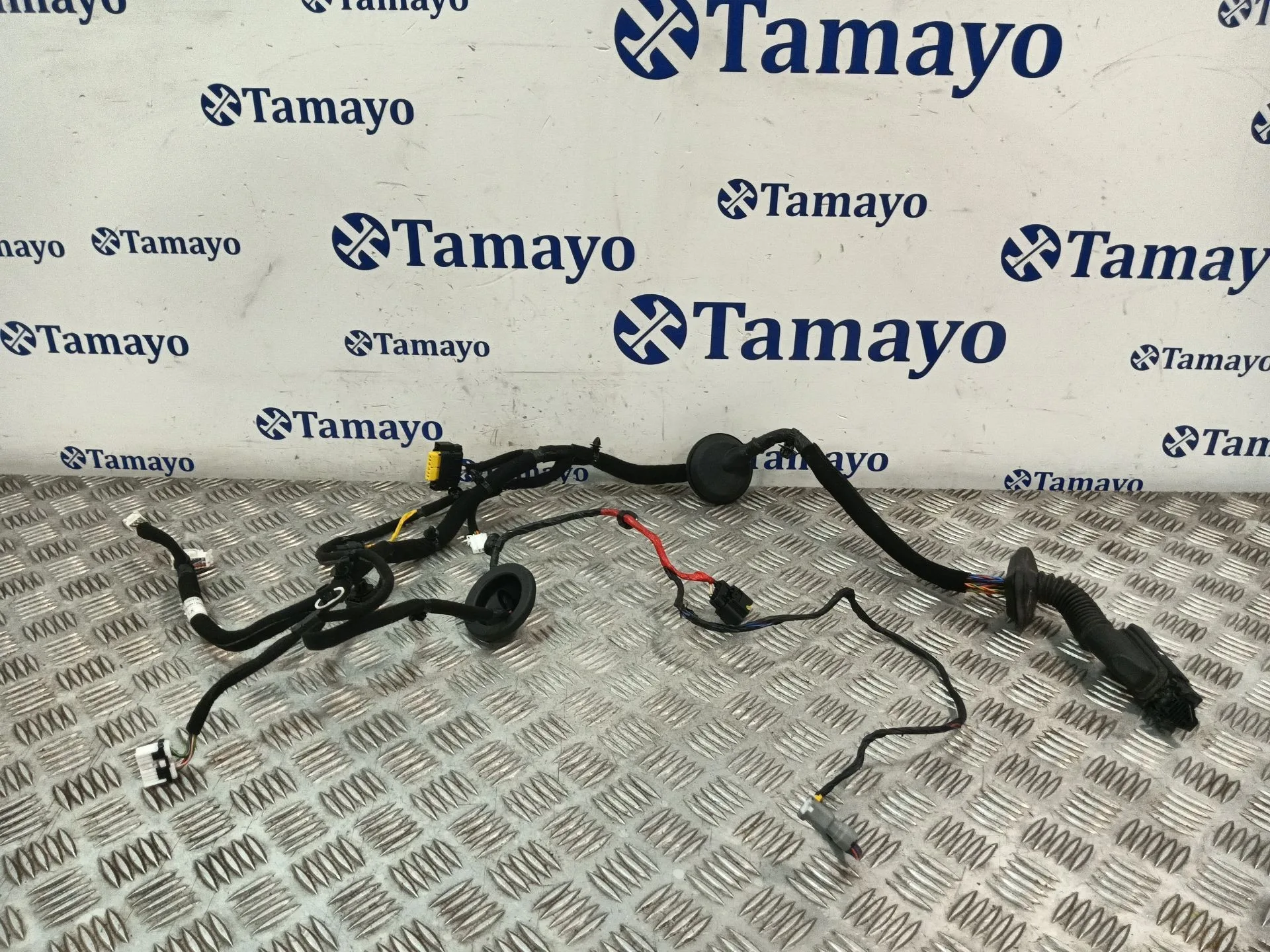 Cable para Kia Xceed (Cd)