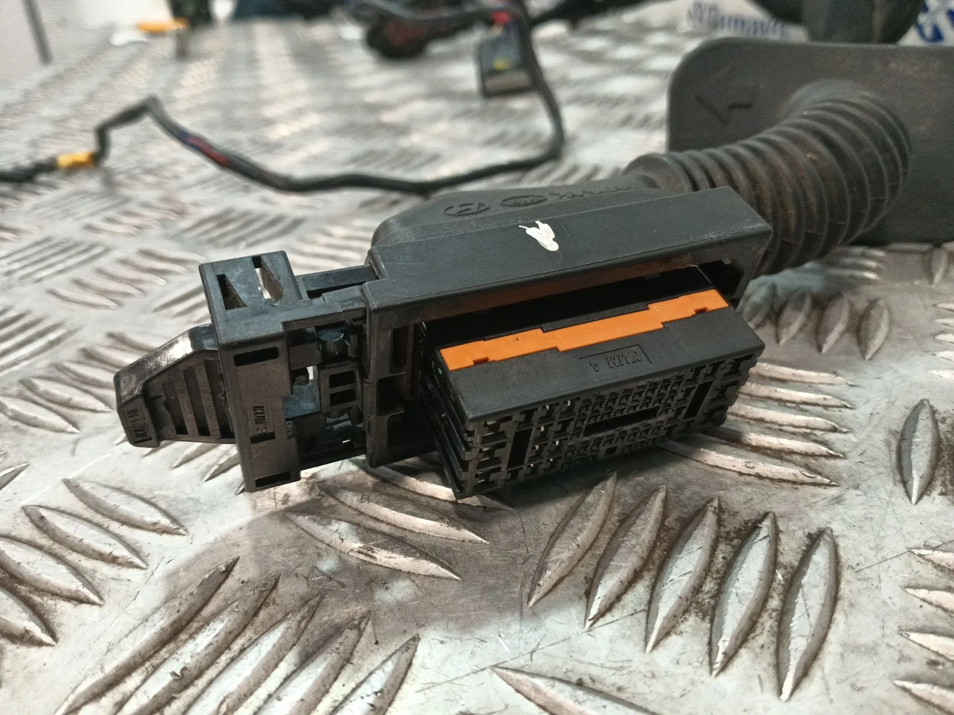 Cable para Kia Xceed (Cd)