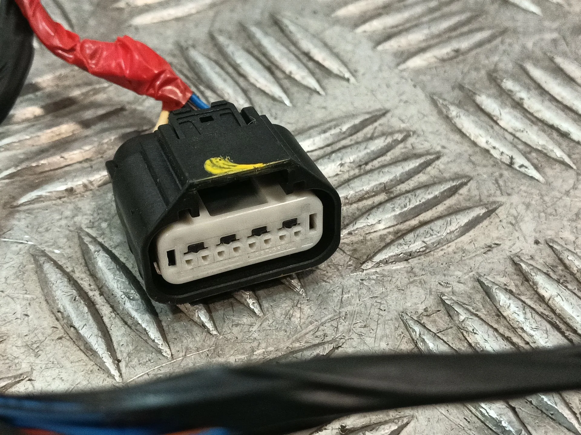 Cable para Kia Xceed (Cd)