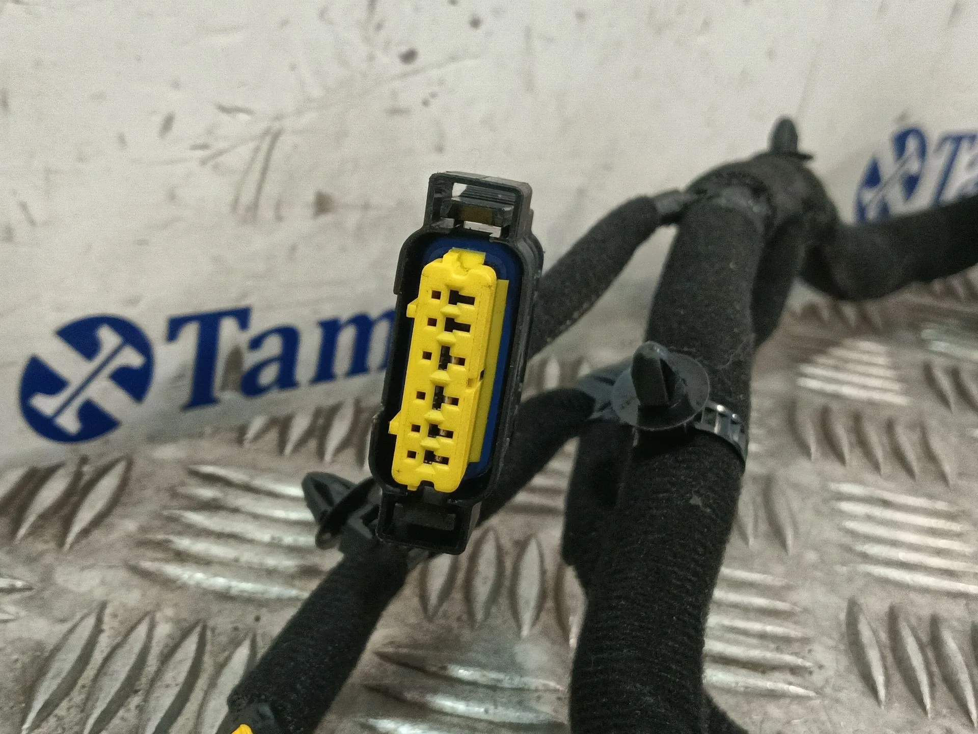 Cable para Kia Xceed (Cd)