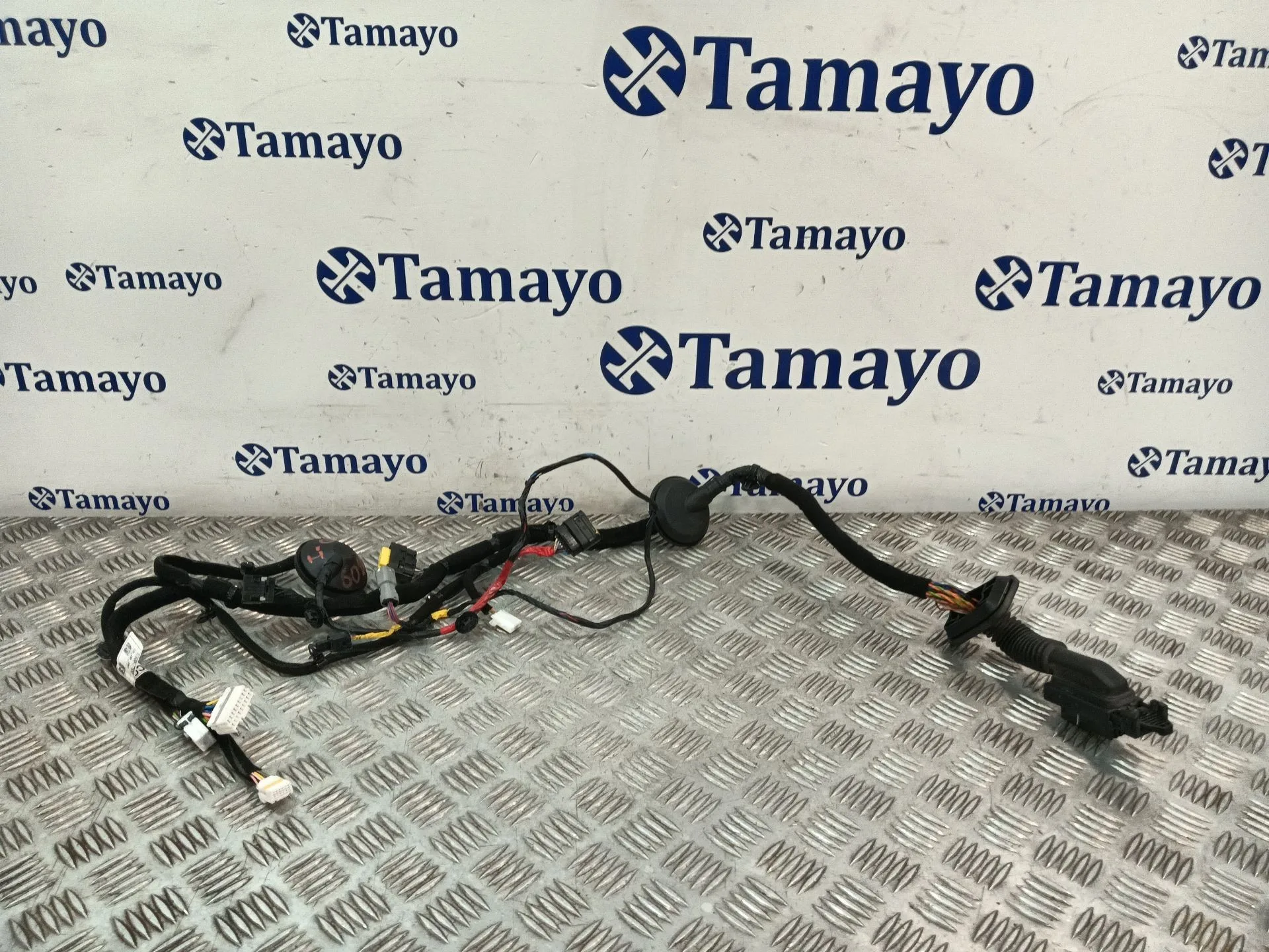 Cable para Kia Xceed (Cd)