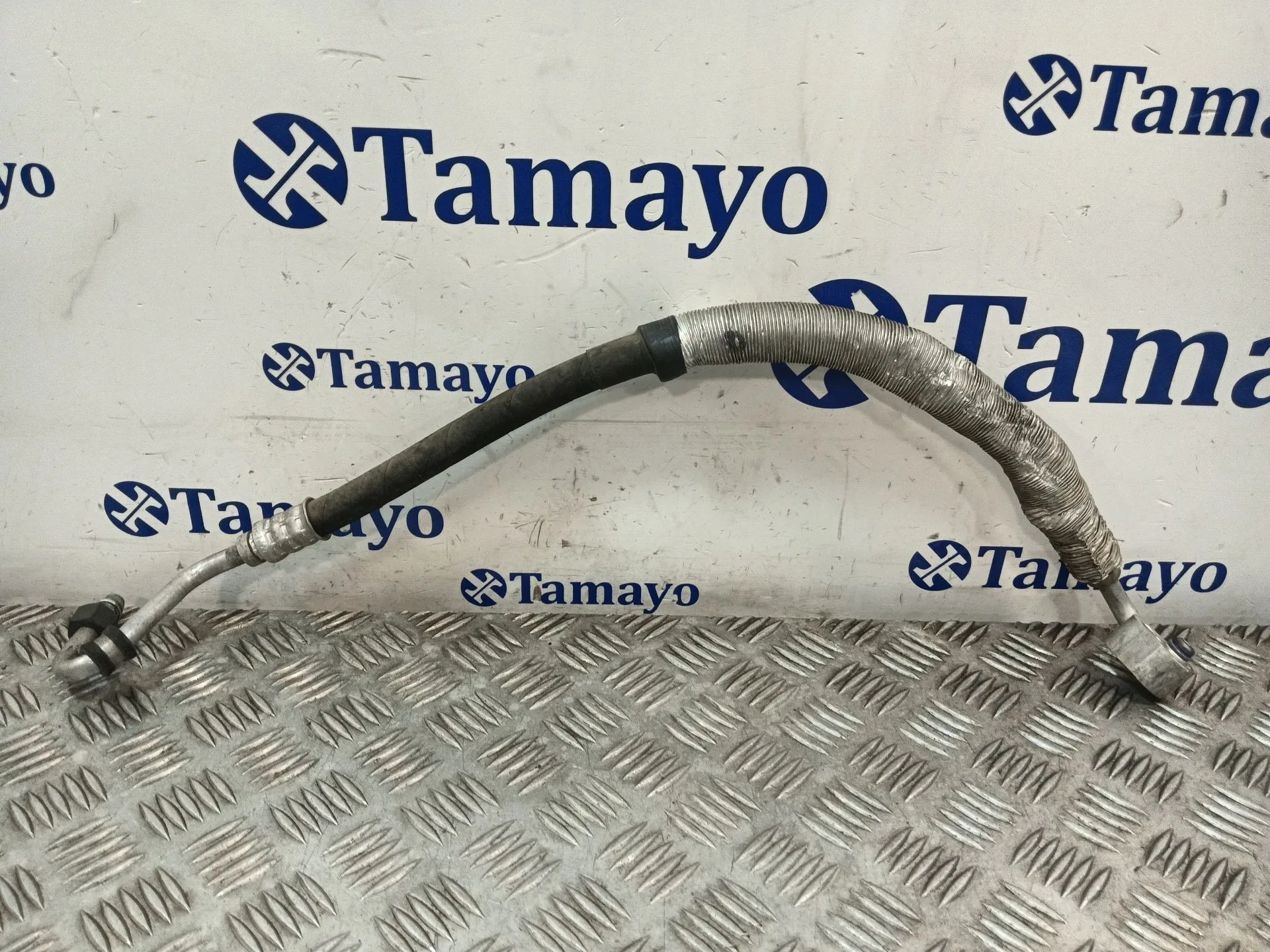 Tubos Aire Acondicionado para Volkswagen Lupo I (6X1, 6E1)