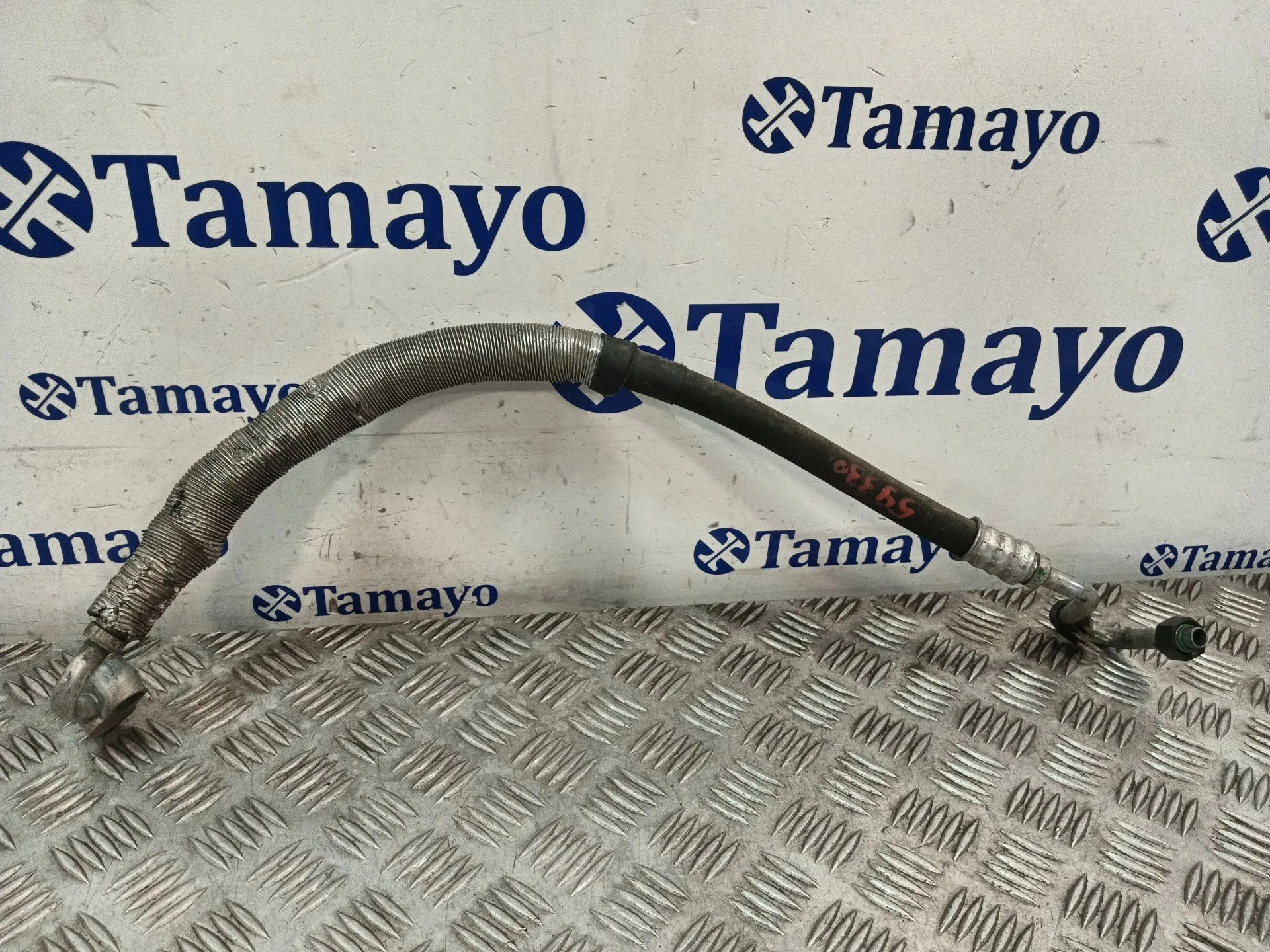 Tubos Aire Acondicionado para Volkswagen Lupo I (6X1, 6E1)