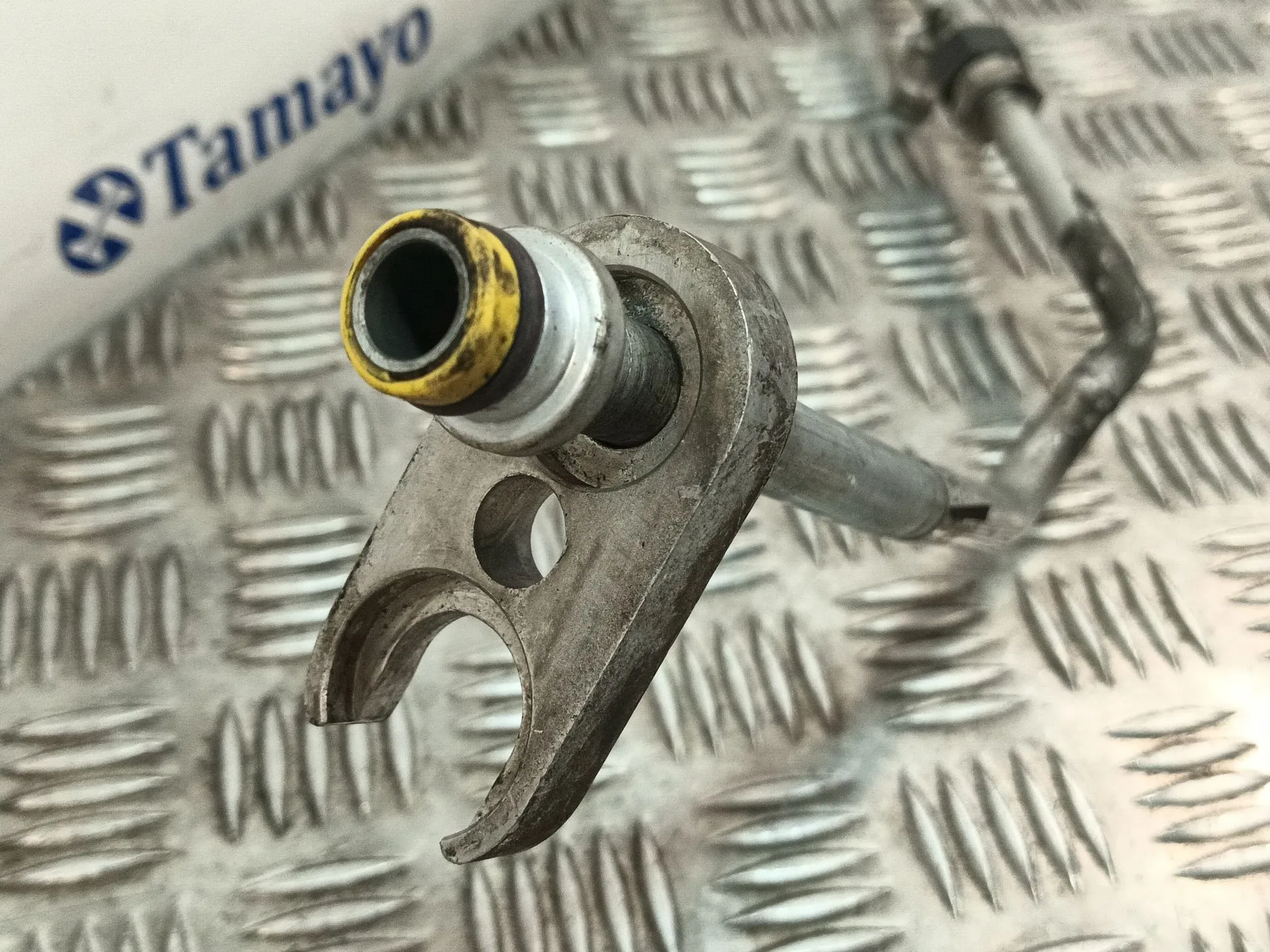 Tubos Aire Acondicionado para Seat Exeo (3R2)