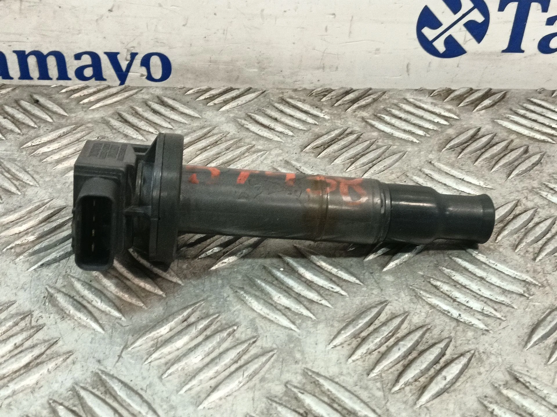 Bobina Encendido para Toyota Yaris (Ncp1/Nlp1/Scp1)