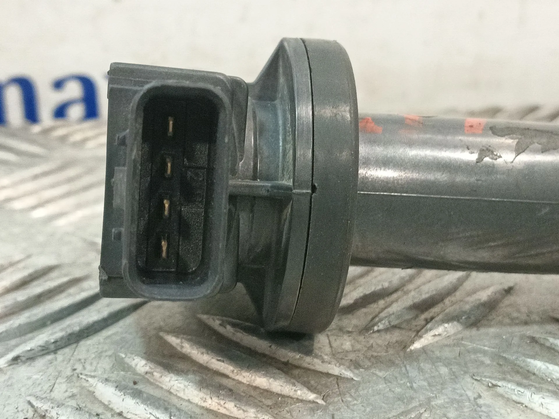 Bobina Encendido para Toyota Yaris (Ncp1/Nlp1/Scp1)