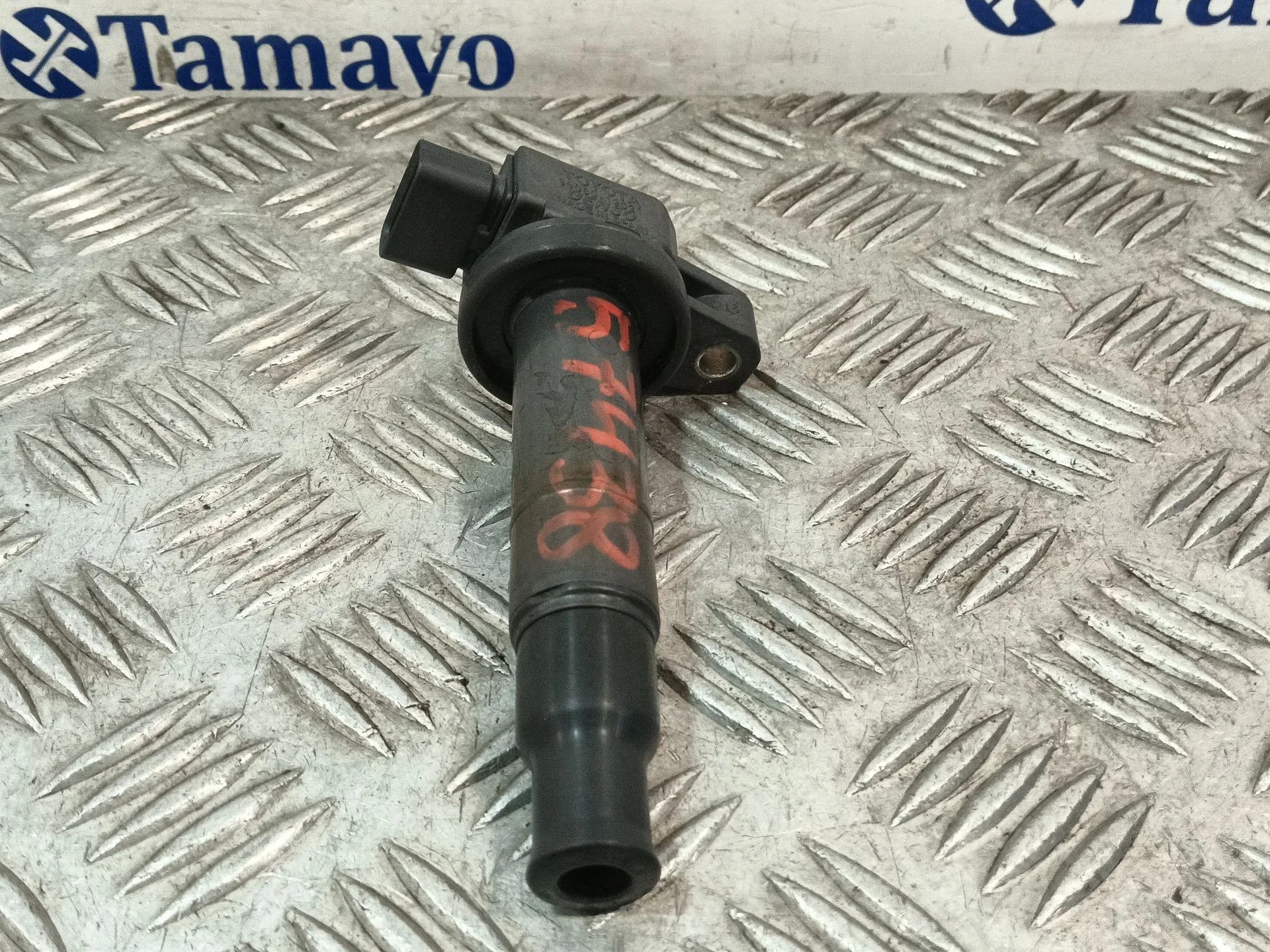 Bobina Encendido para Toyota Yaris (Ncp1/Nlp1/Scp1)
