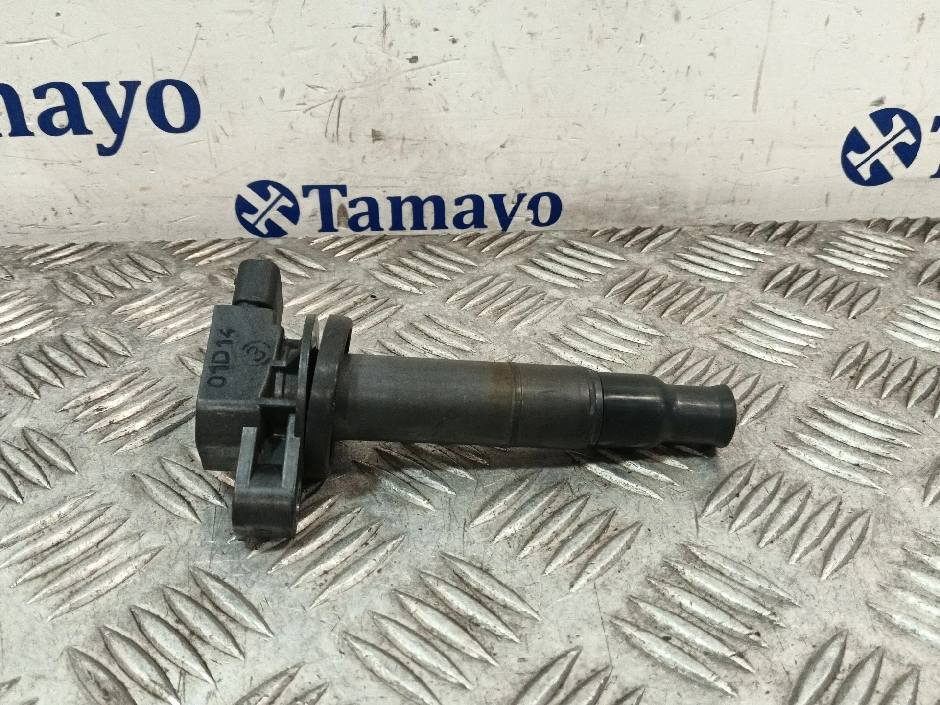 Bobina Encendido para Toyota Yaris (Ncp1/Nlp1/Scp1)