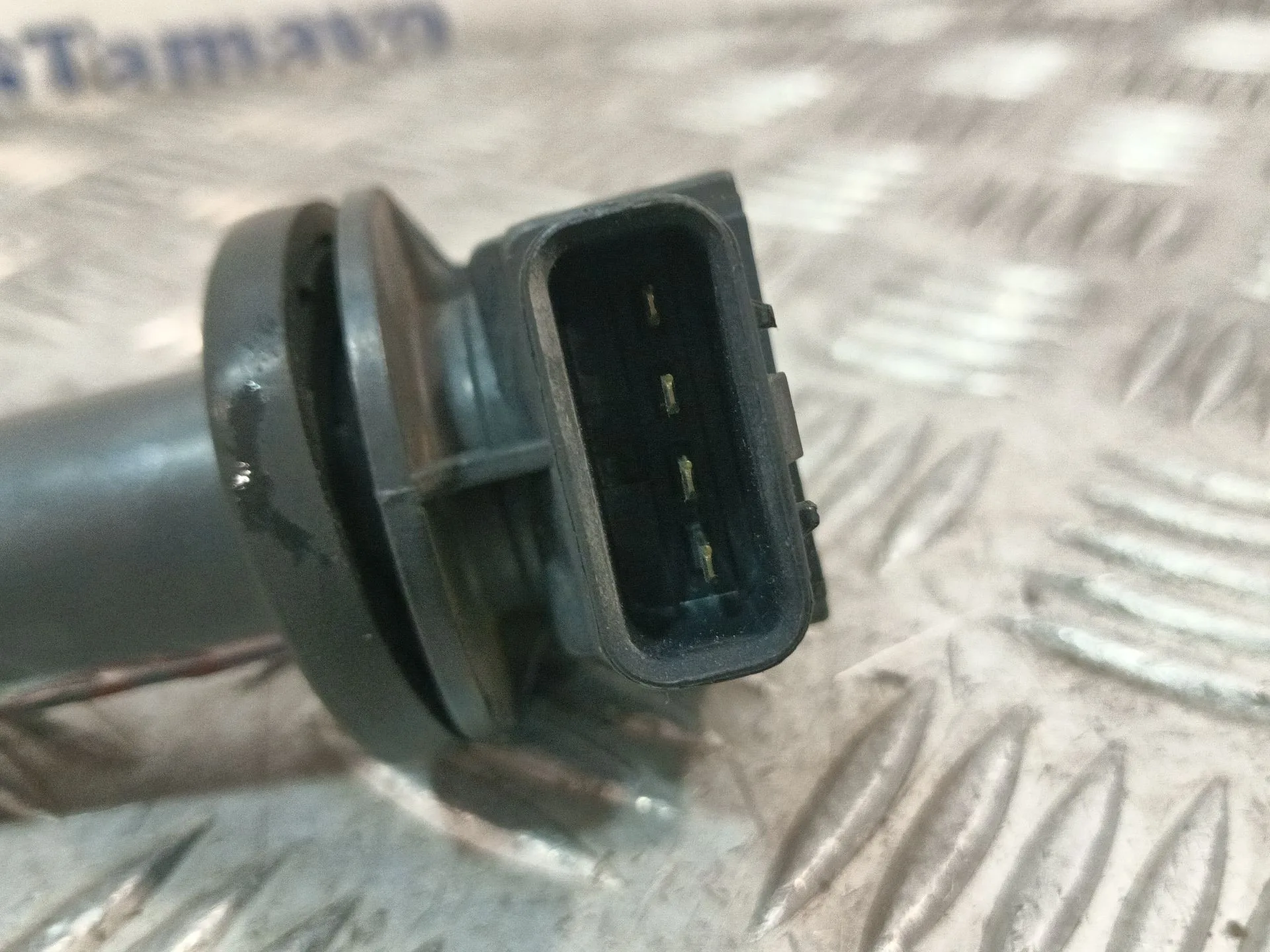 Bobina Encendido para Toyota Yaris (Ncp1/Nlp1/Scp1)