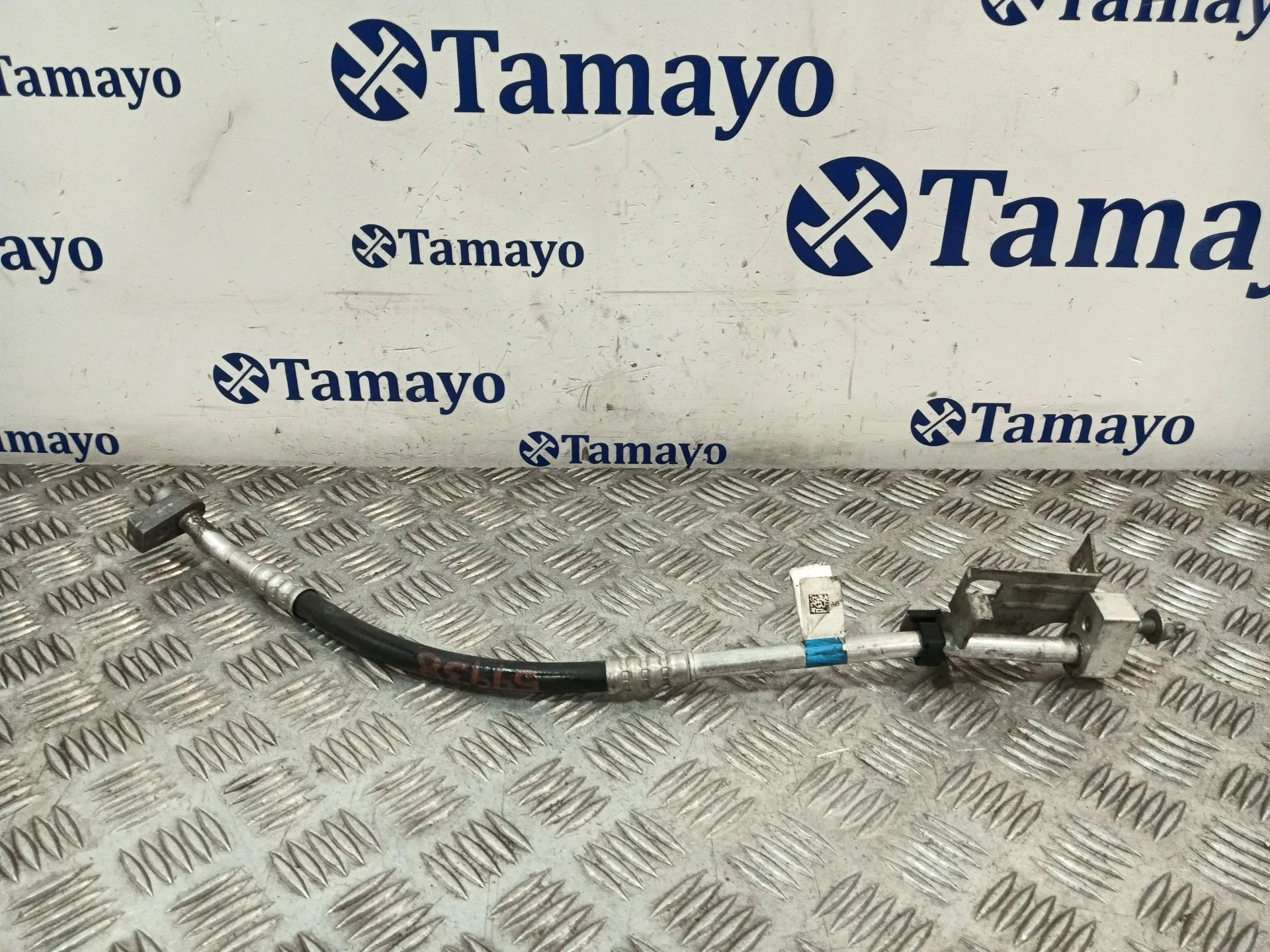 Tubos Aire Acondicionado para Ford Transit Connect V408 Furgoneta/Monovolumen