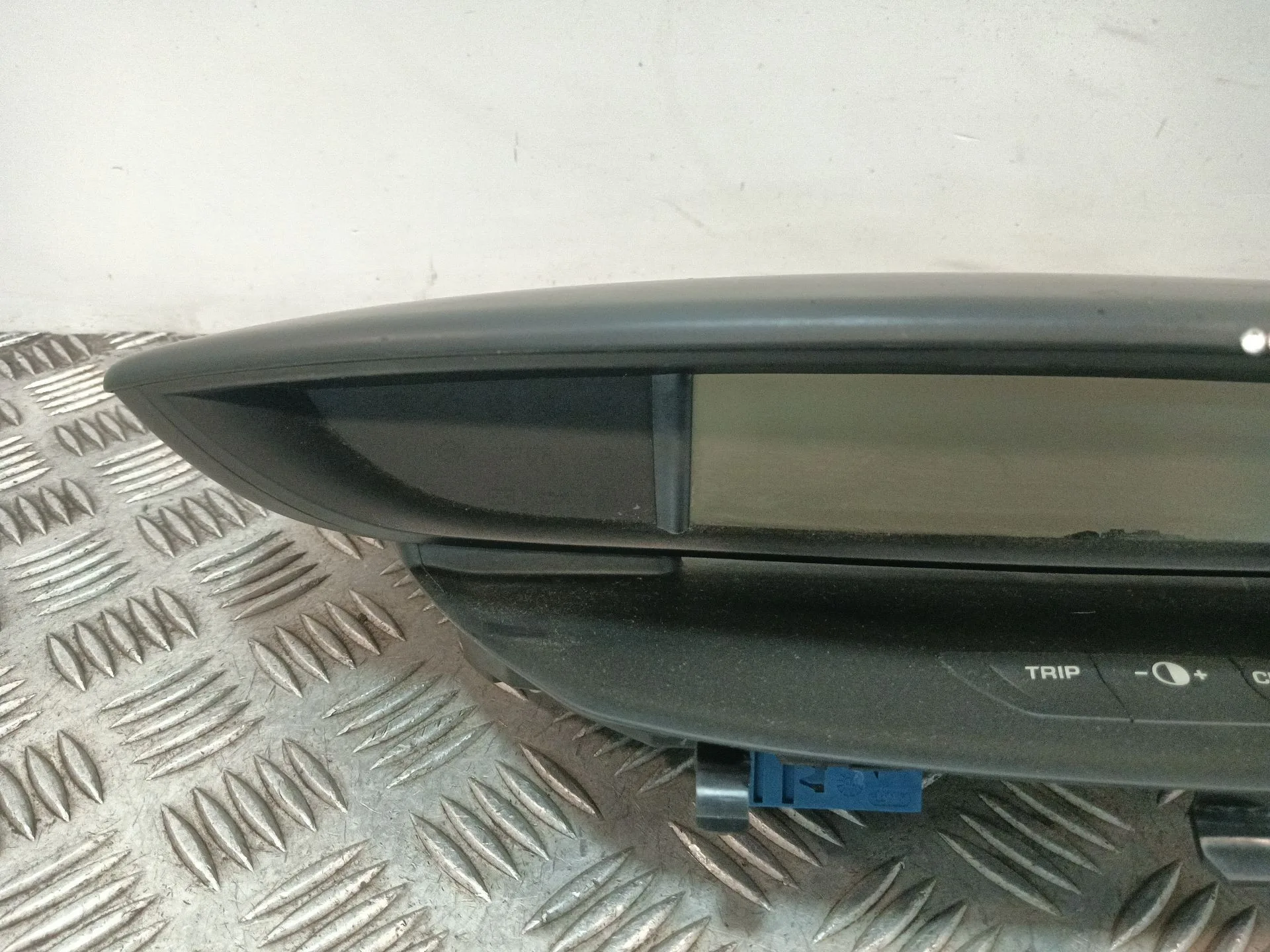 Cuadro Instrumentos para Citroën C4 I (Lc_)