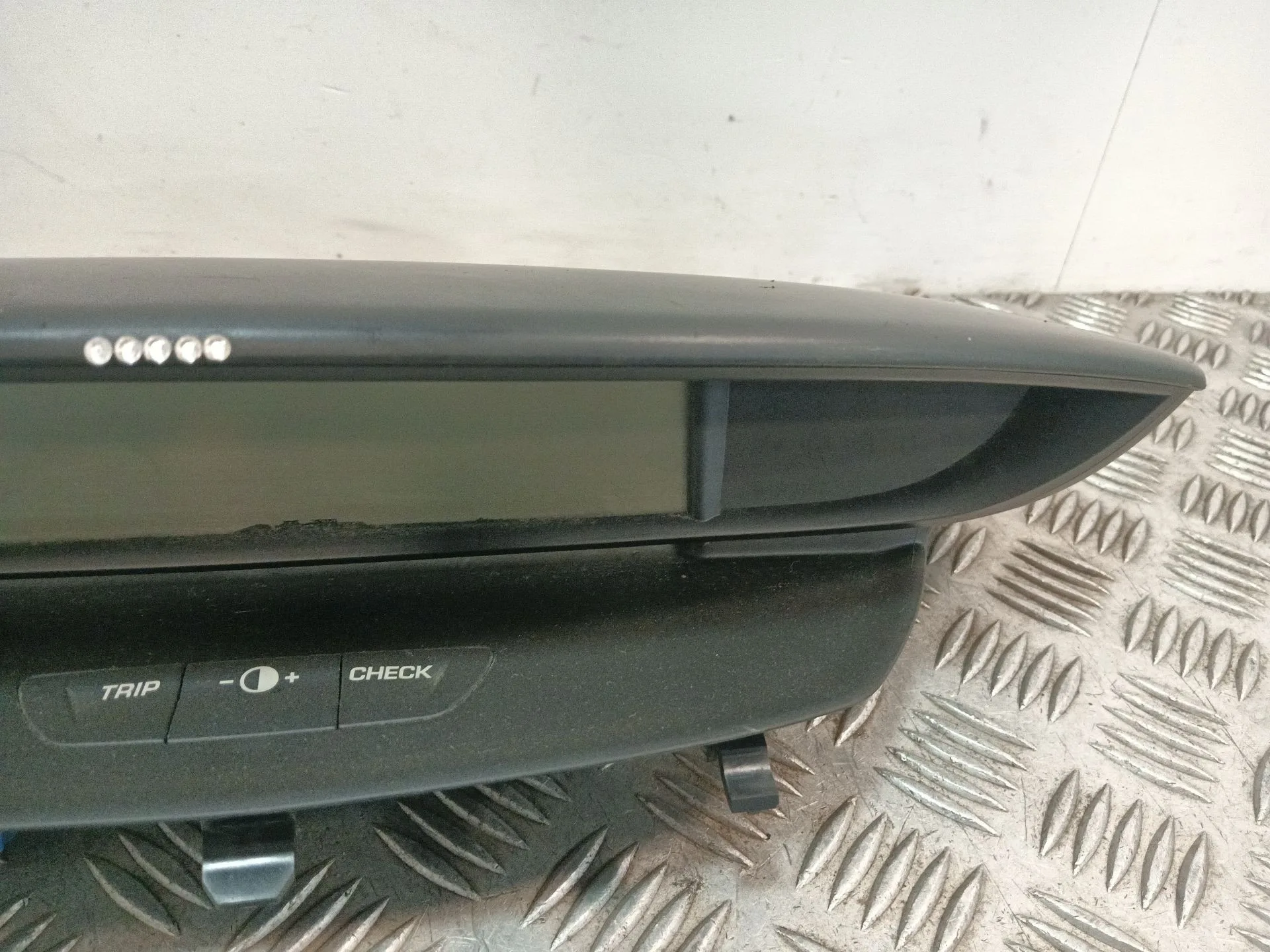 Cuadro Instrumentos para Citroën C4 I (Lc_)