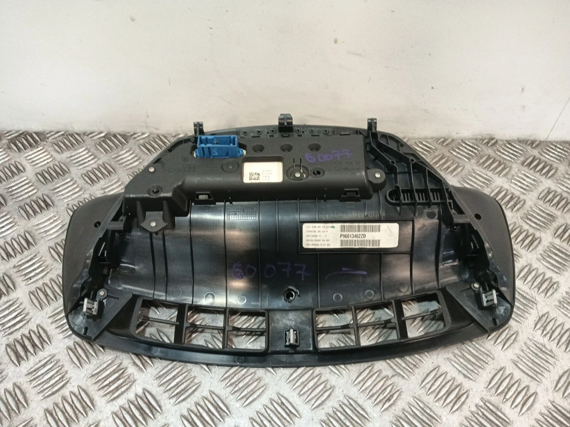 Cuadro Instrumentos para Citroën C4 I (Lc_)