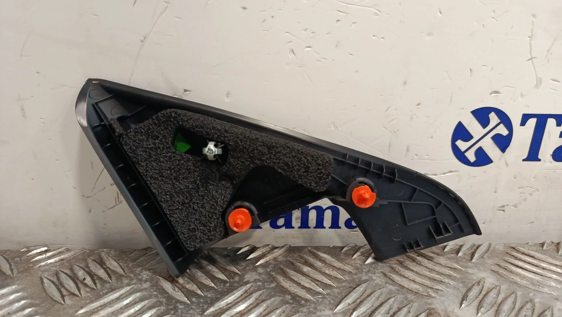 Moldura para Kia Xceed (Cd)