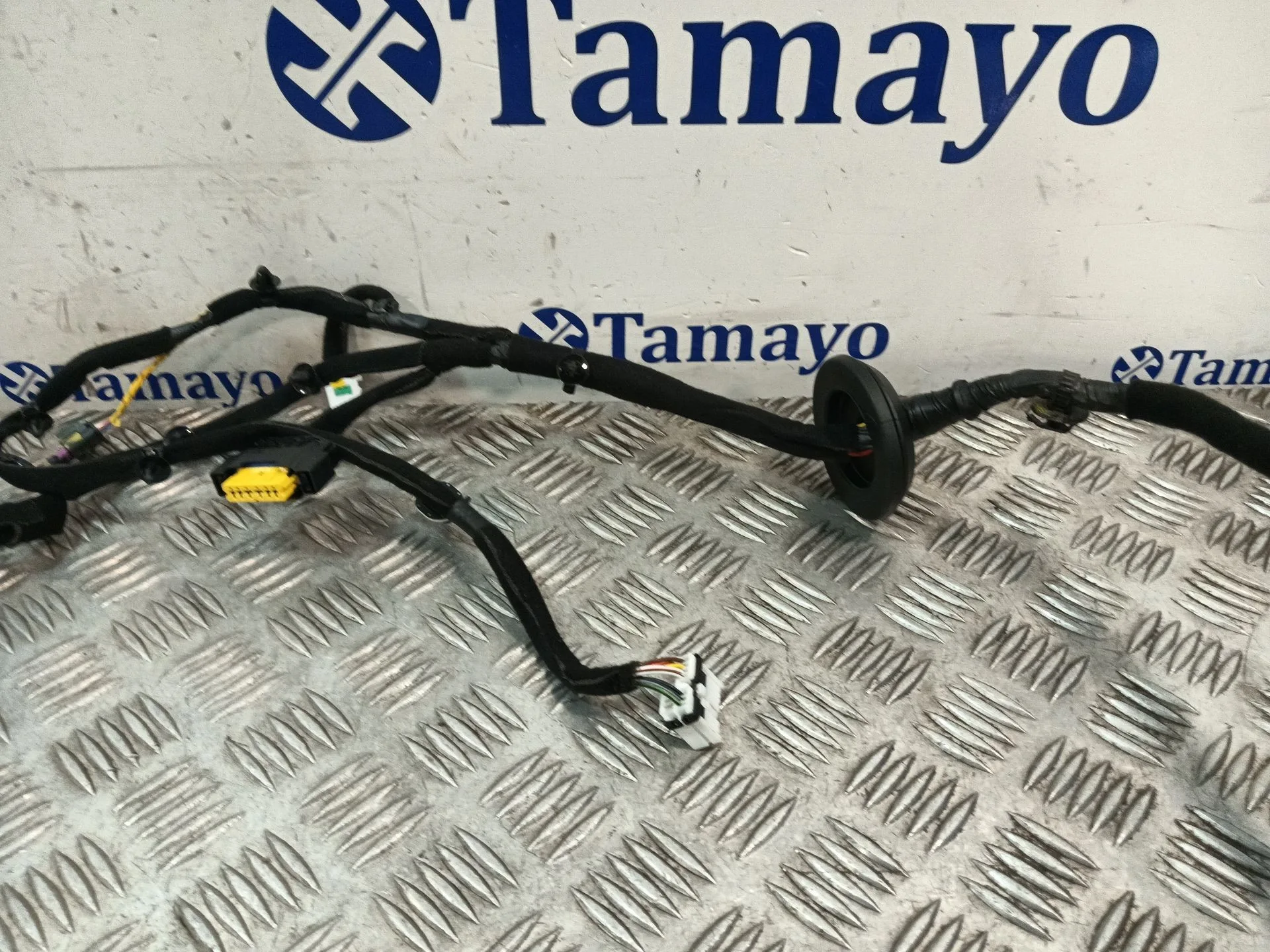 Cable para Kia Xceed (Cd)