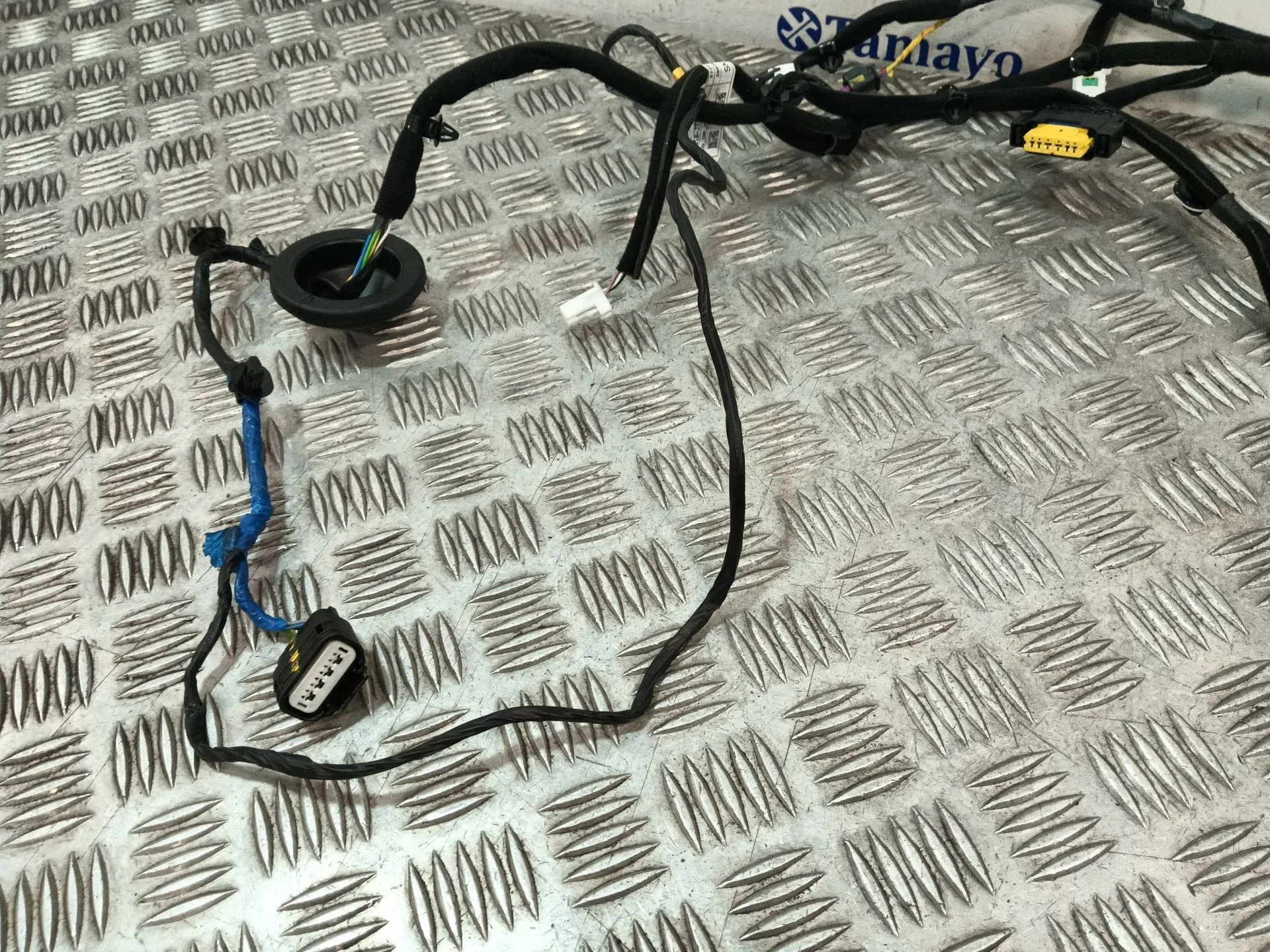 Cable para Kia Xceed (Cd)