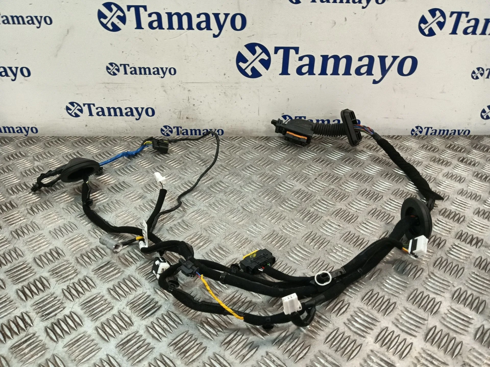 Cable para Kia Xceed (Cd)