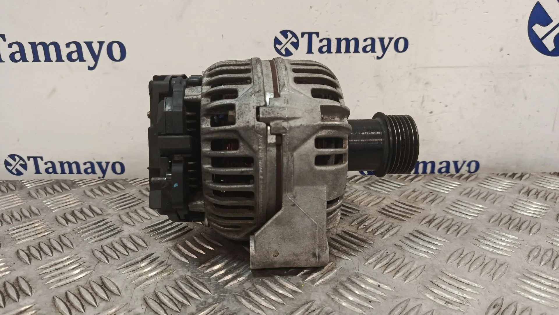 Alternador para Saab 9-5 (Ys3E)