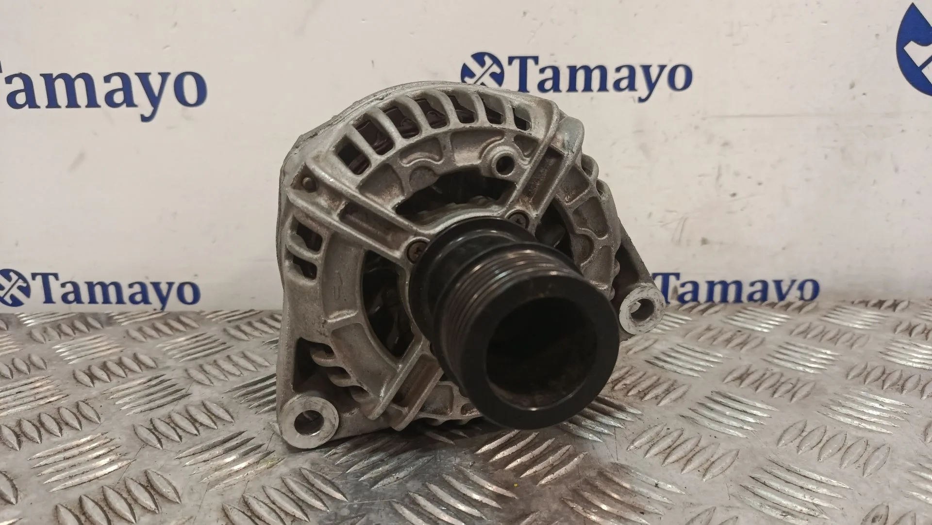 Alternador para Saab 9-5 (Ys3E)