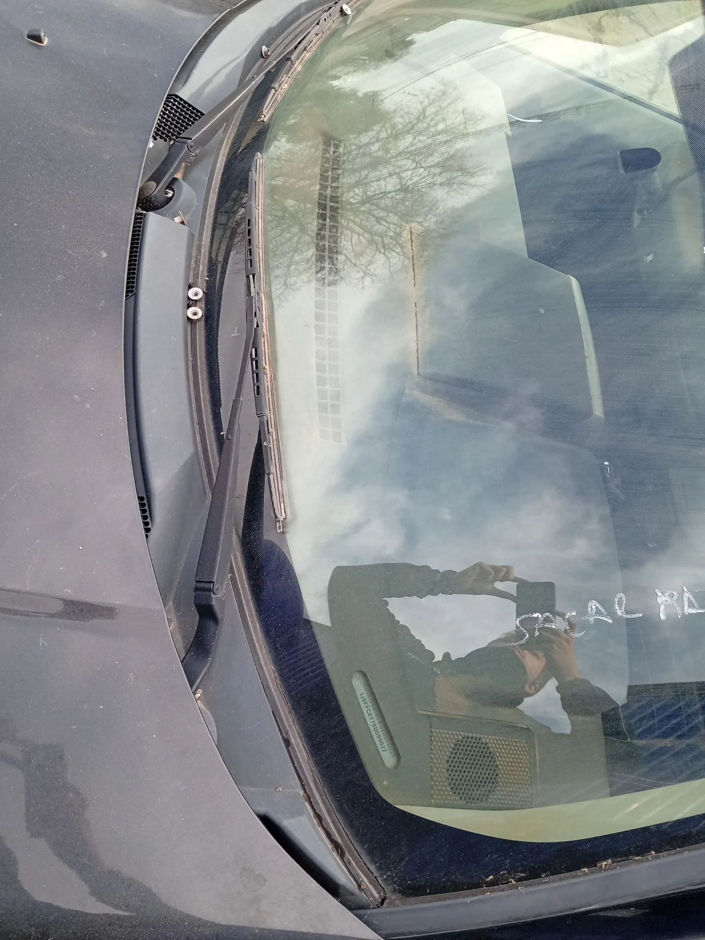 Torpedo para Jeep Patriot