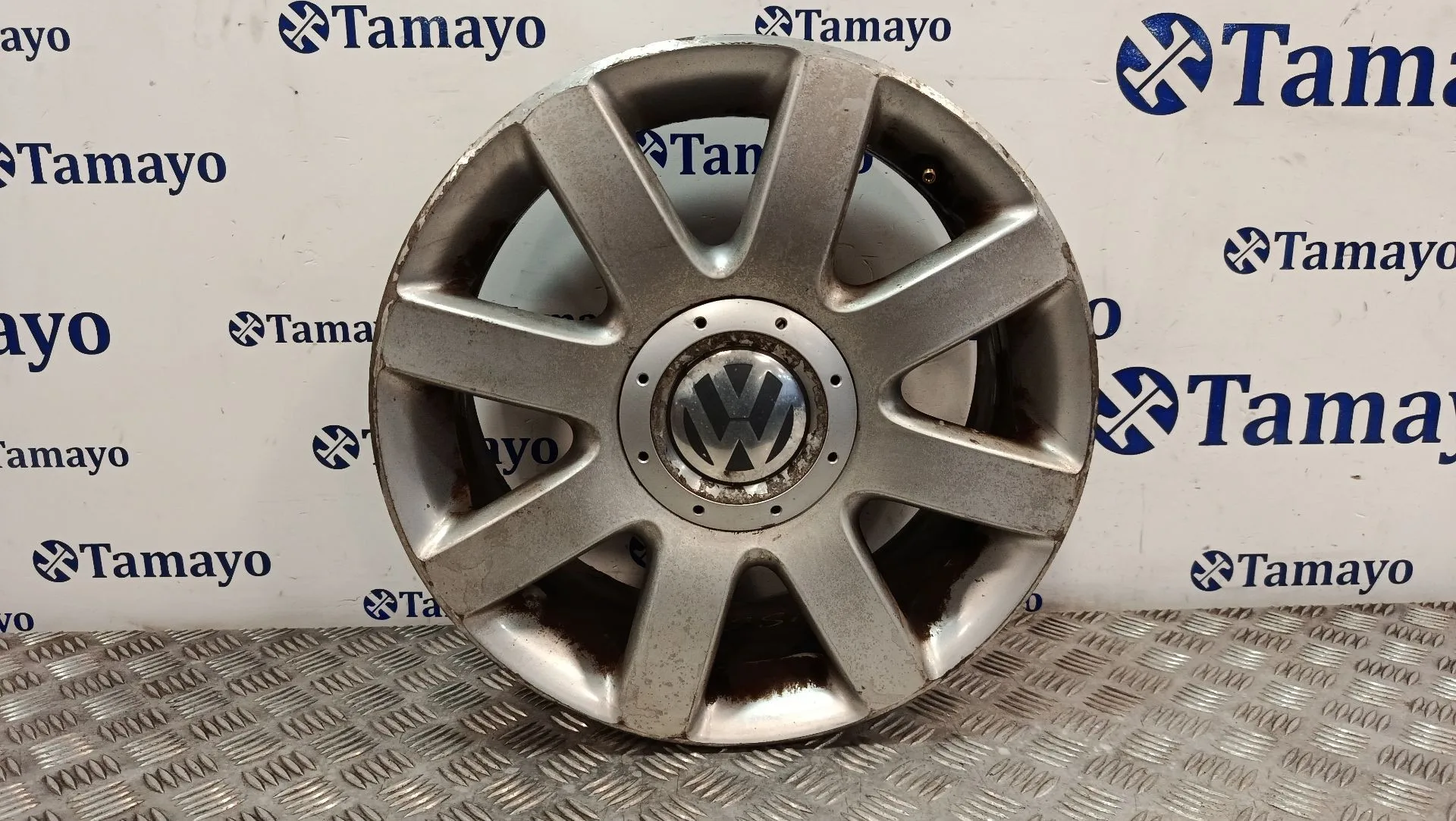 Llanta para Volkswagen Touran (1T1)
