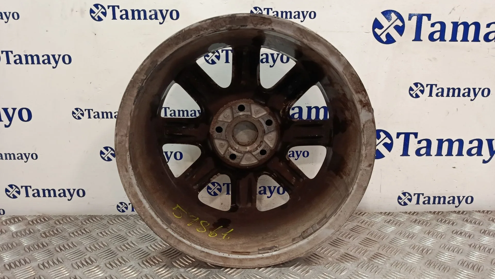 Llanta para Volkswagen Touran (1T1)