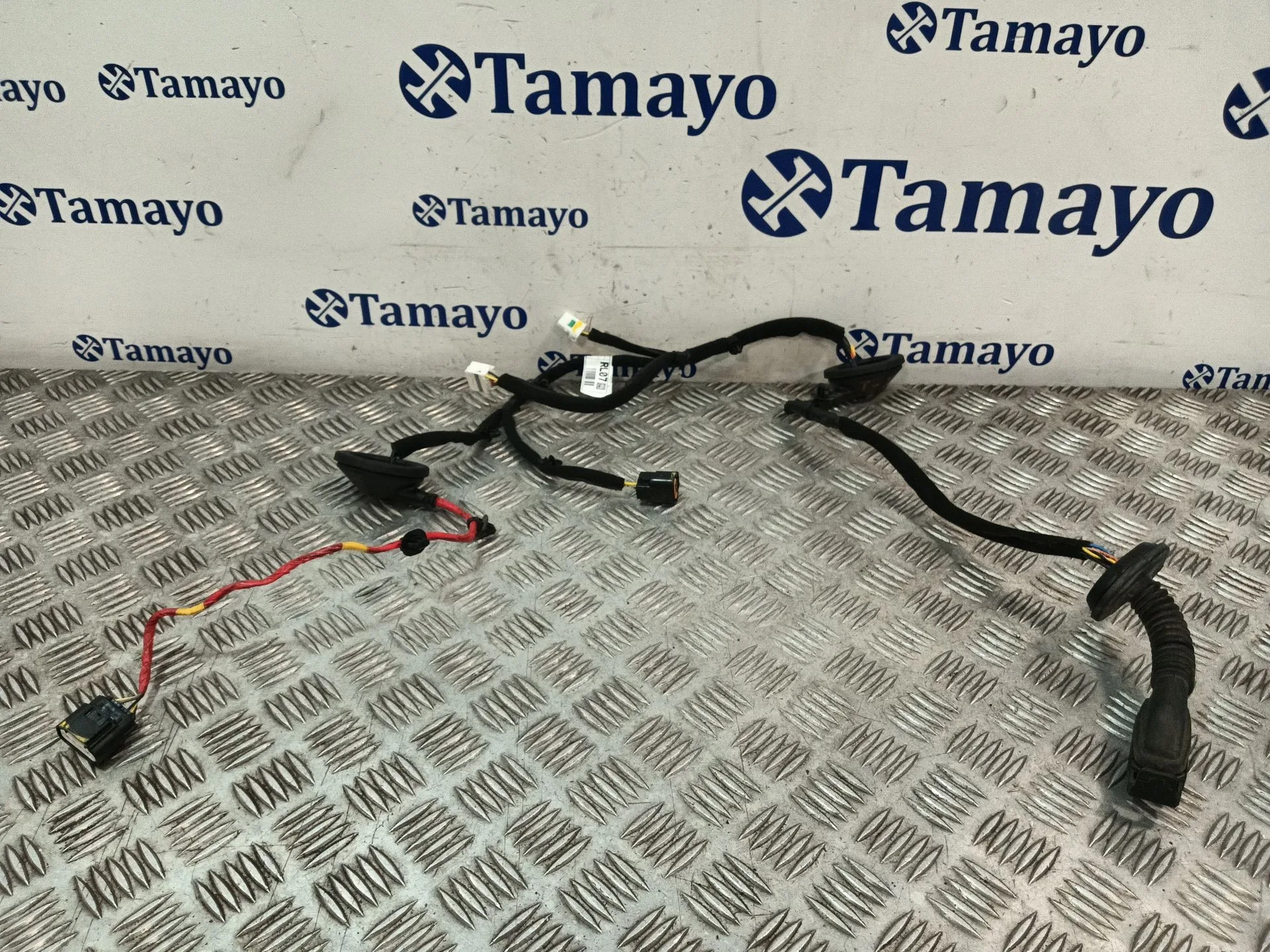 Cable para Kia Xceed (Cd)