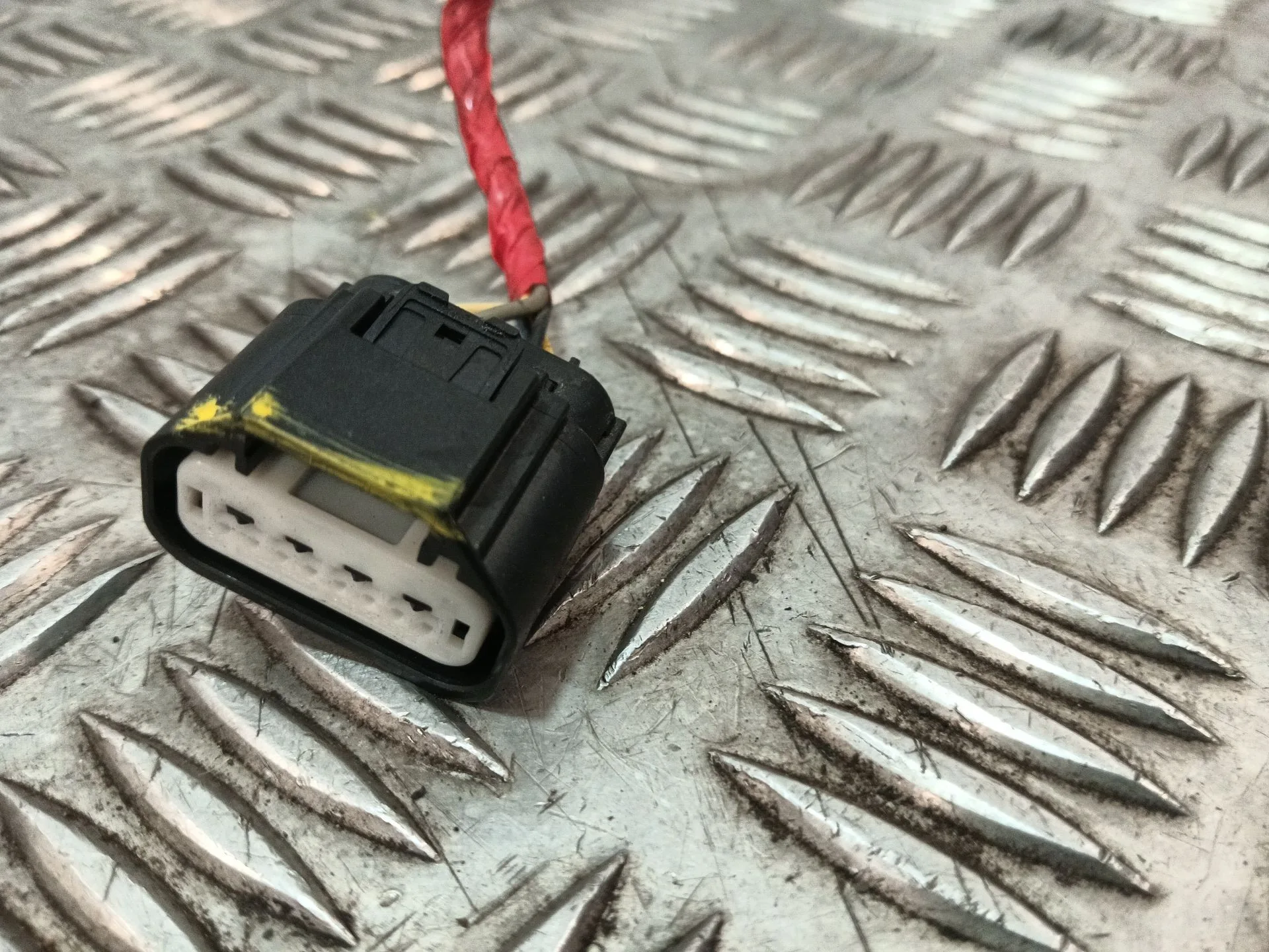 Cable para Kia Xceed (Cd)