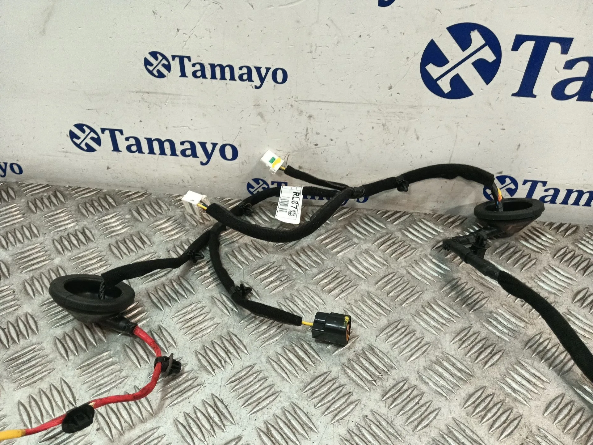 Cable para Kia Xceed (Cd)