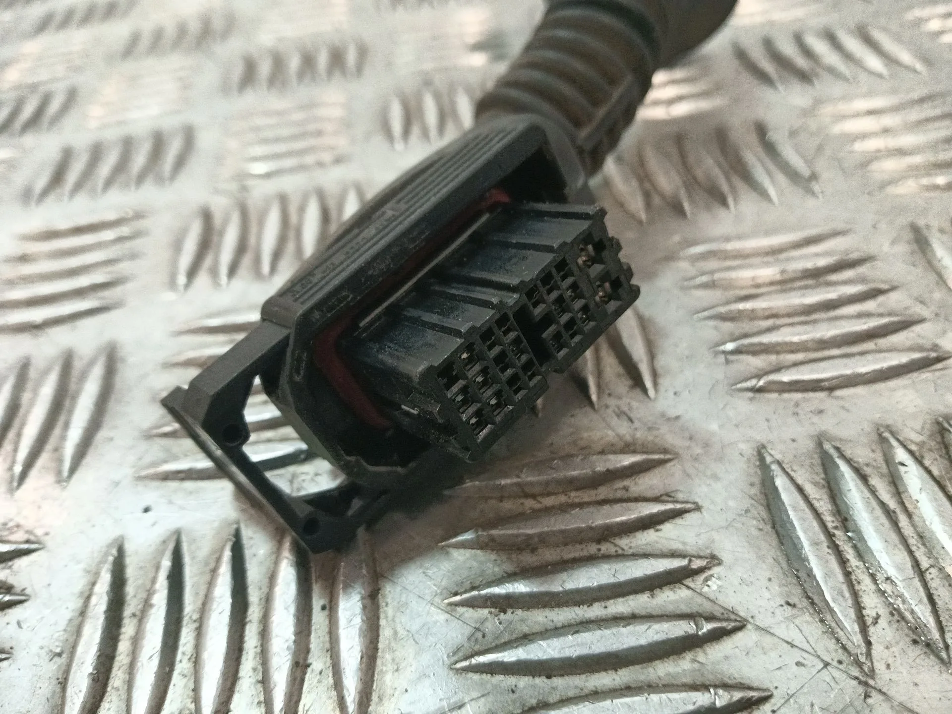 Cable para Kia Xceed (Cd)