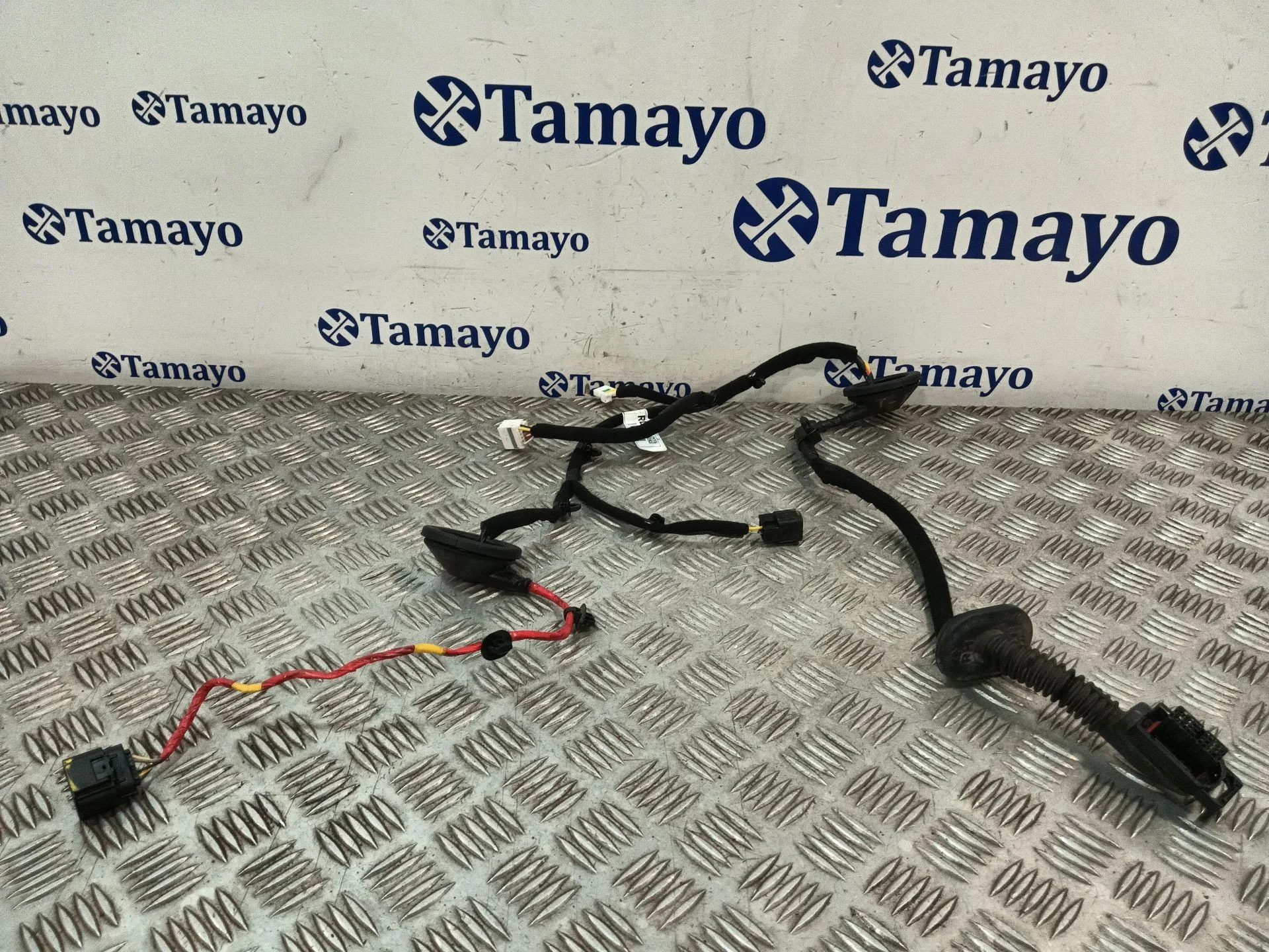 Cable para Kia Xceed (Cd)