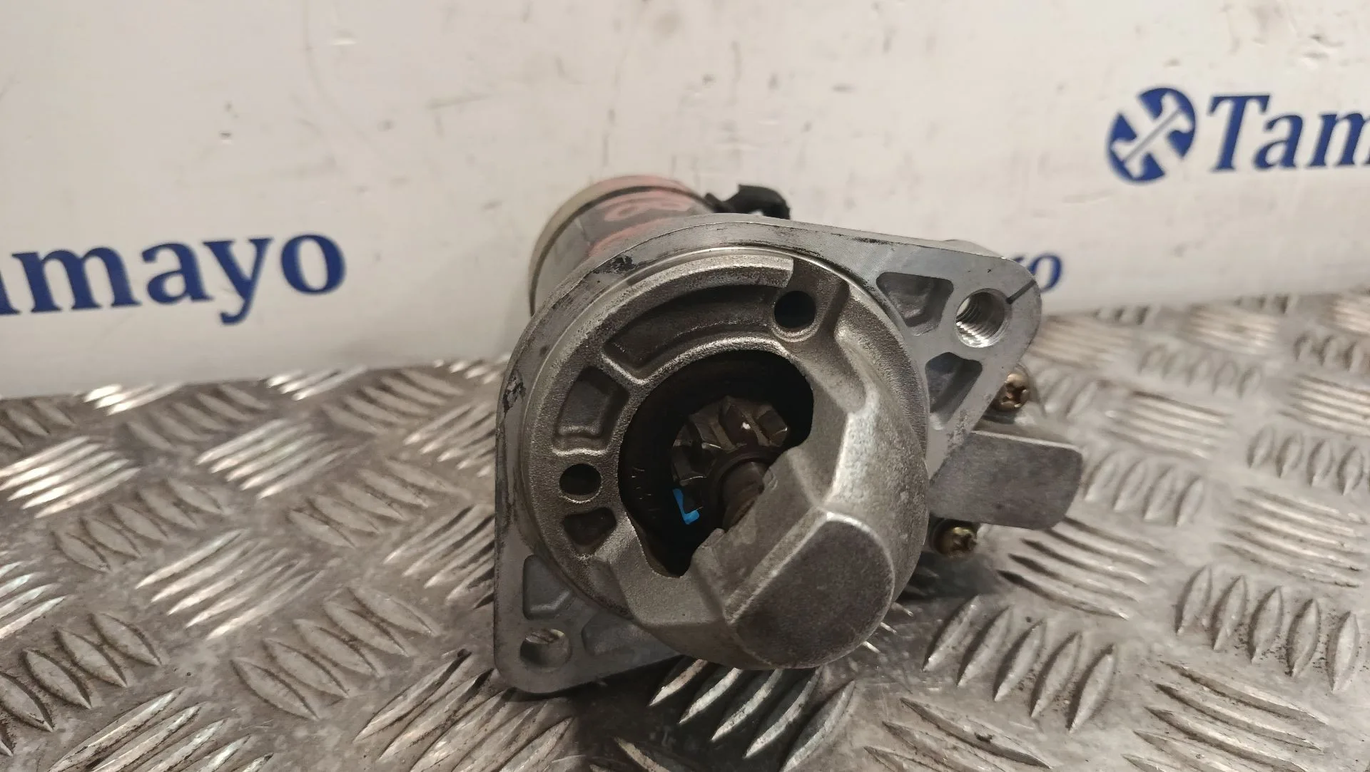 Motor Arranque para Saab 9-5 (Ys3E)