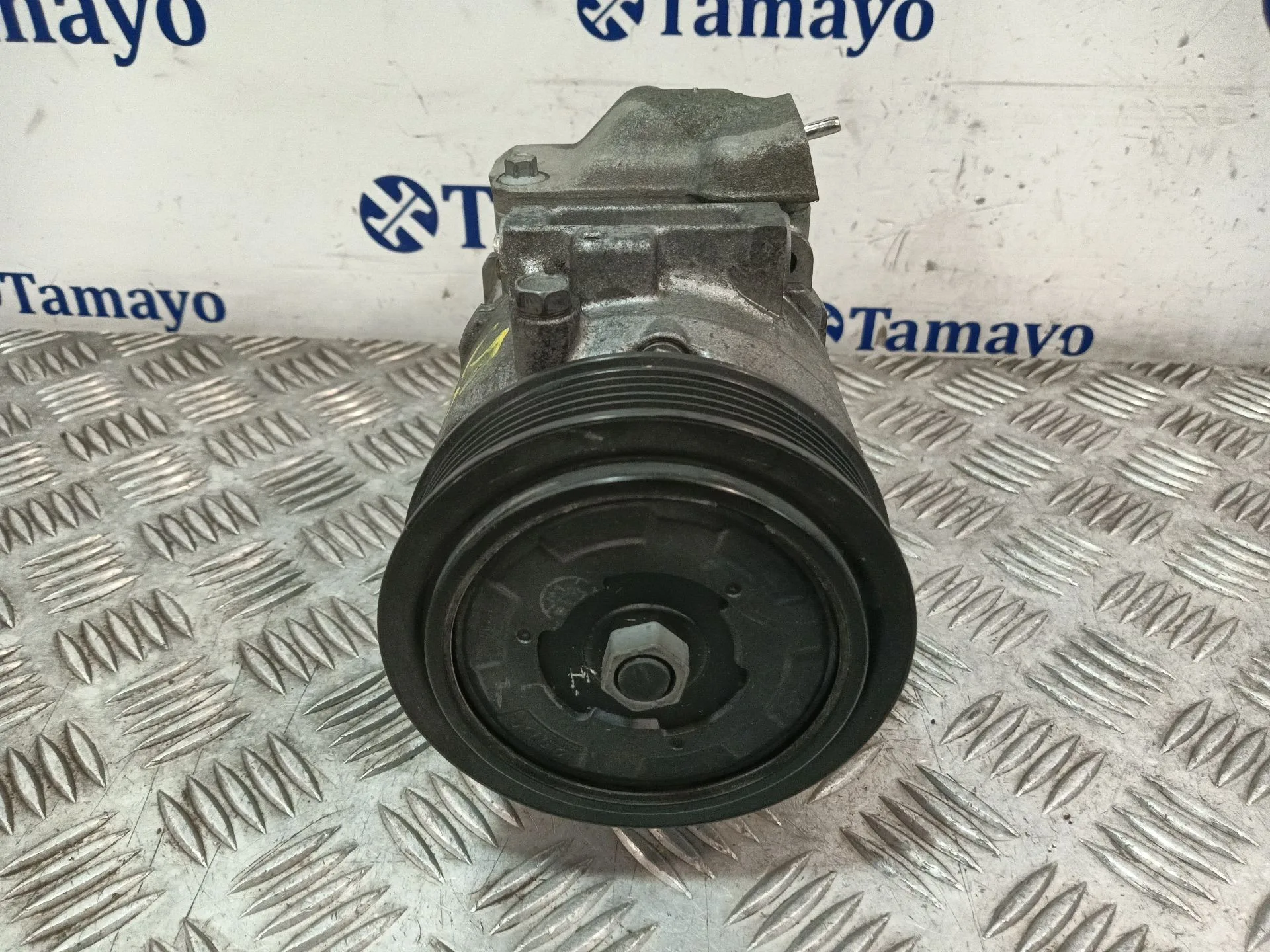 Compresor Aire Acondicionado para Skoda Octavia I (1U2)