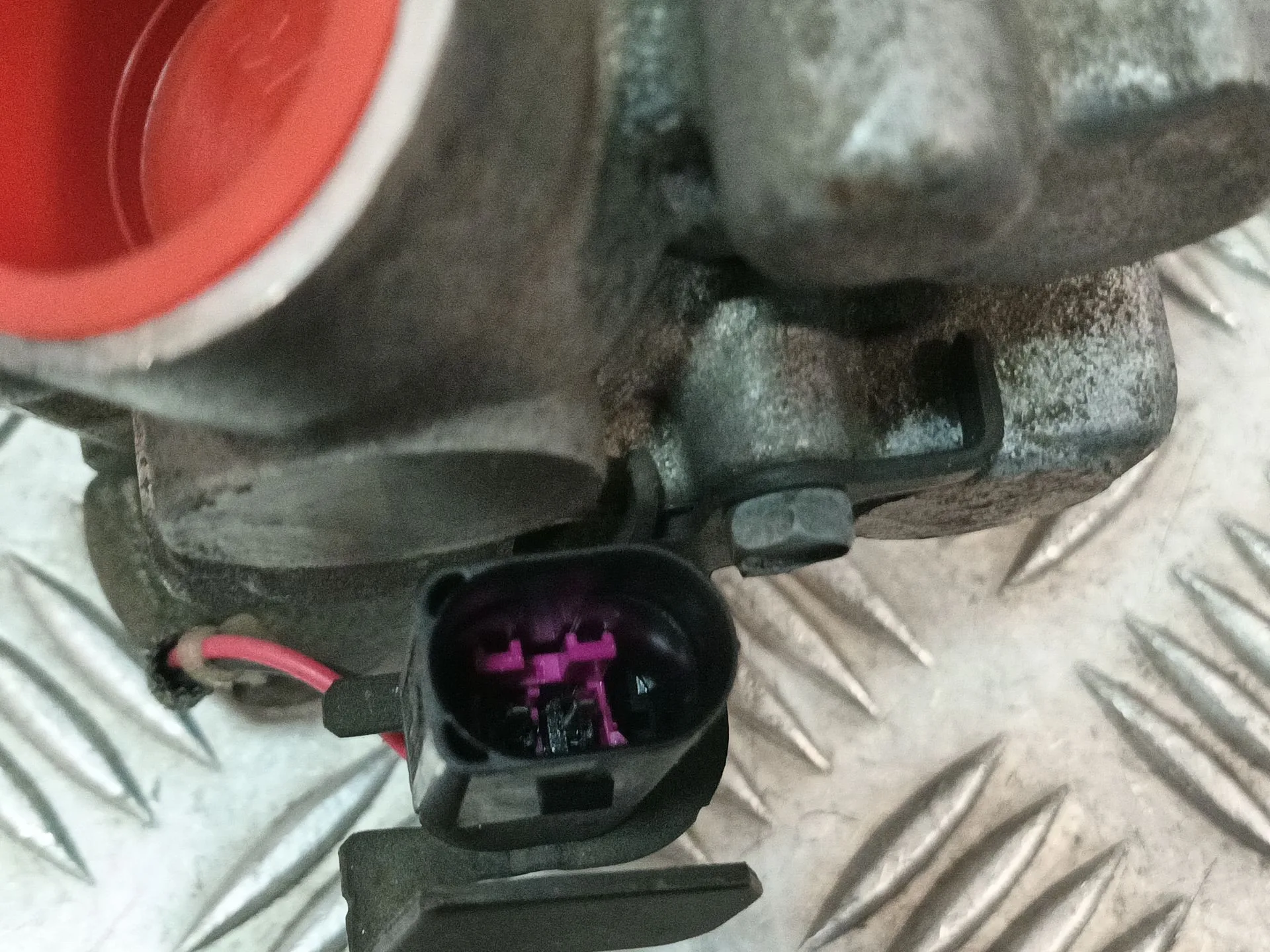 Compresor Aire Acondicionado para Skoda Octavia I (1U2)