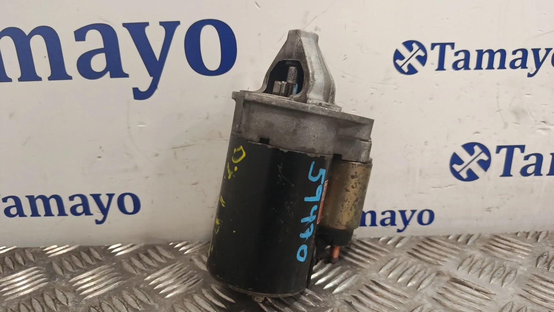 Motor Arranque para Hyundai Getz (Tb)