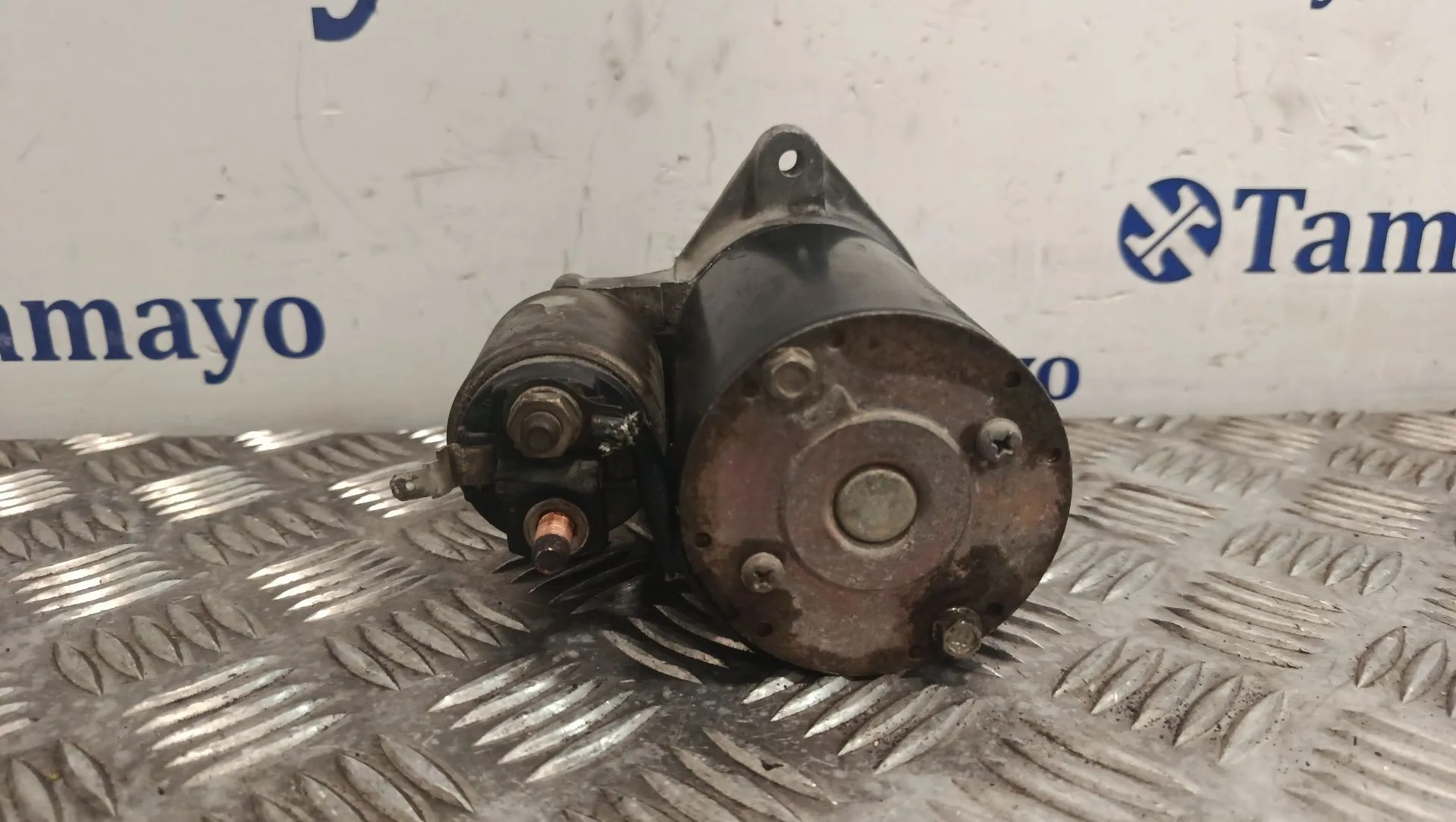 Motor Arranque para Hyundai Getz (Tb)