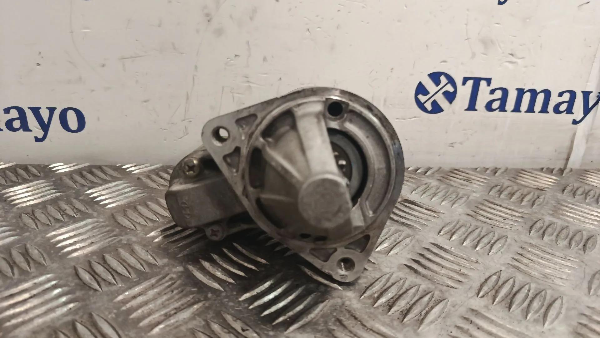 Motor Arranque para Hyundai Getz (Tb)